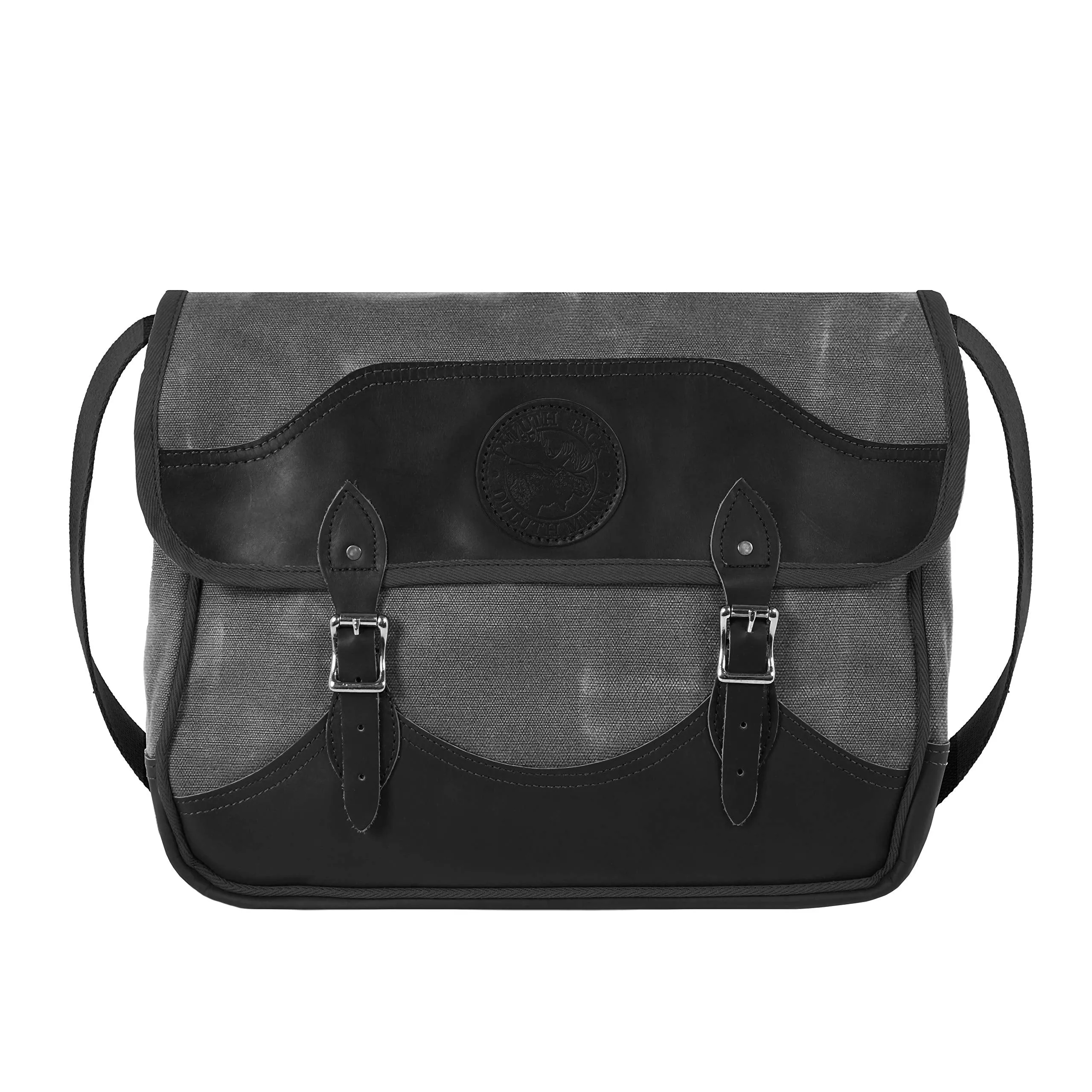 Duluth Pack Deluxe Bag Book