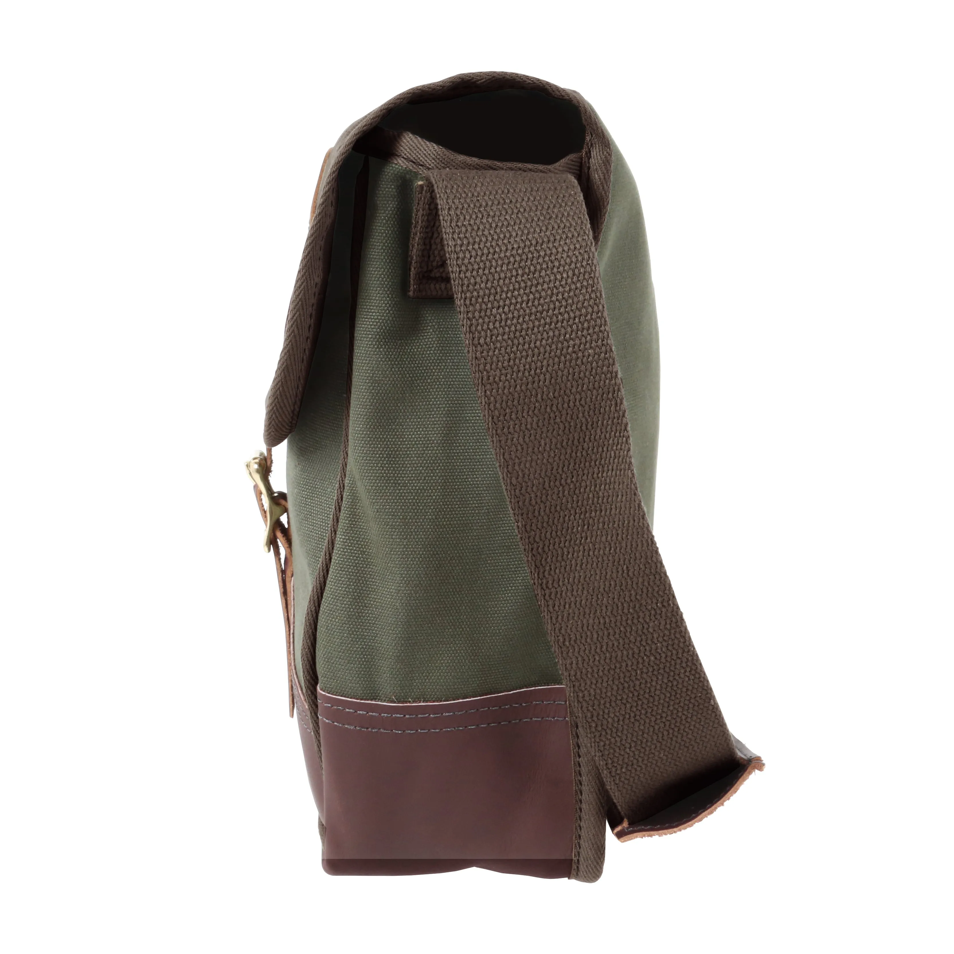 Duluth Pack Deluxe Bag Book