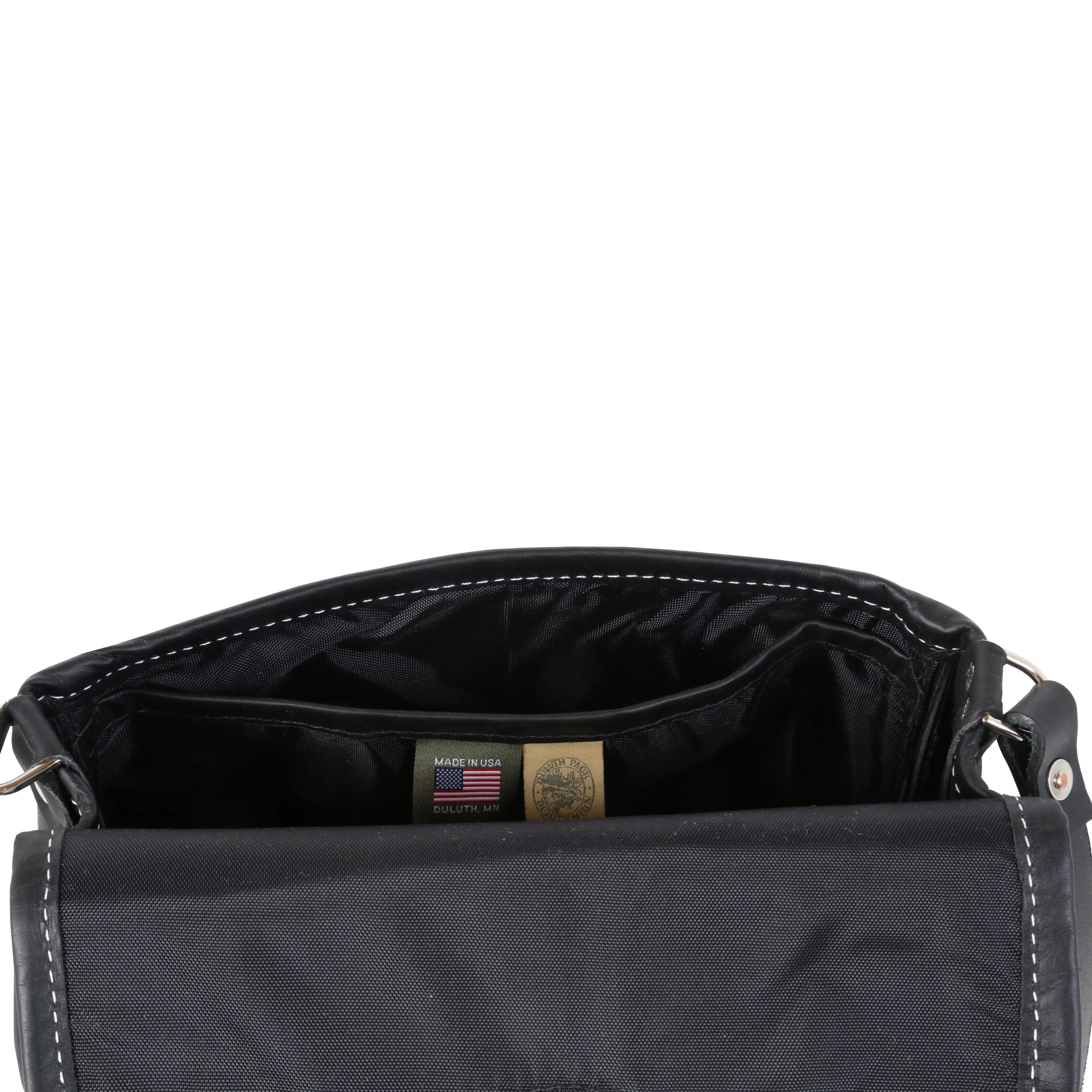 Duluth Pack Elite Series Shell Bag