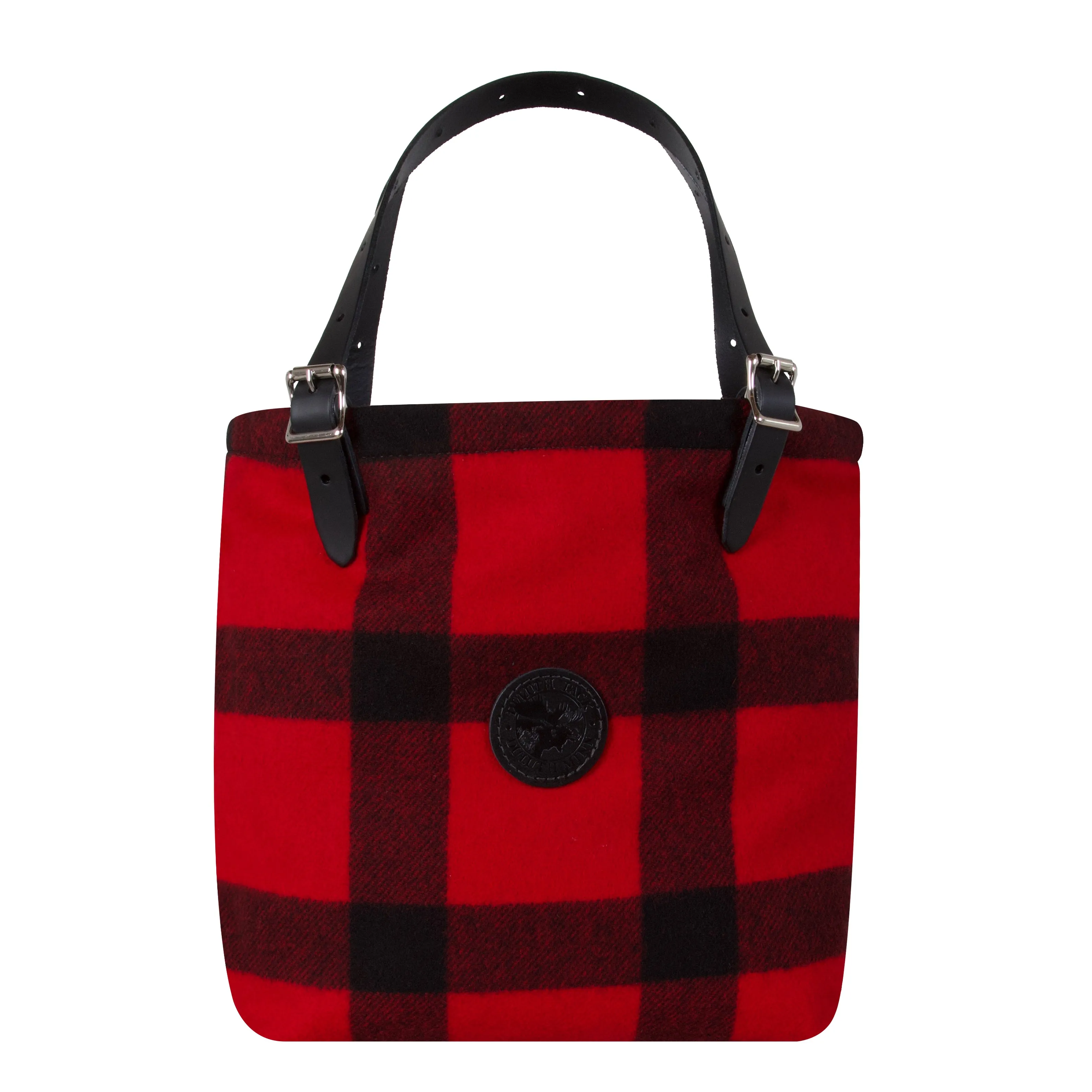 Duluth Pack Market Medium Tote