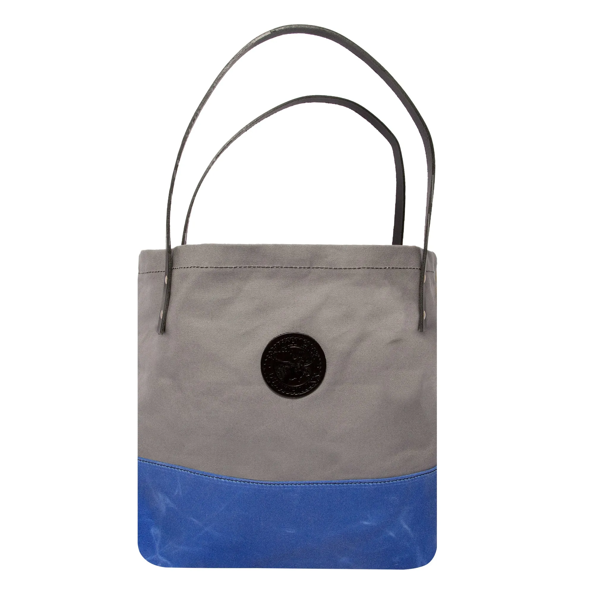 Duluth Pack Market Medium Tote