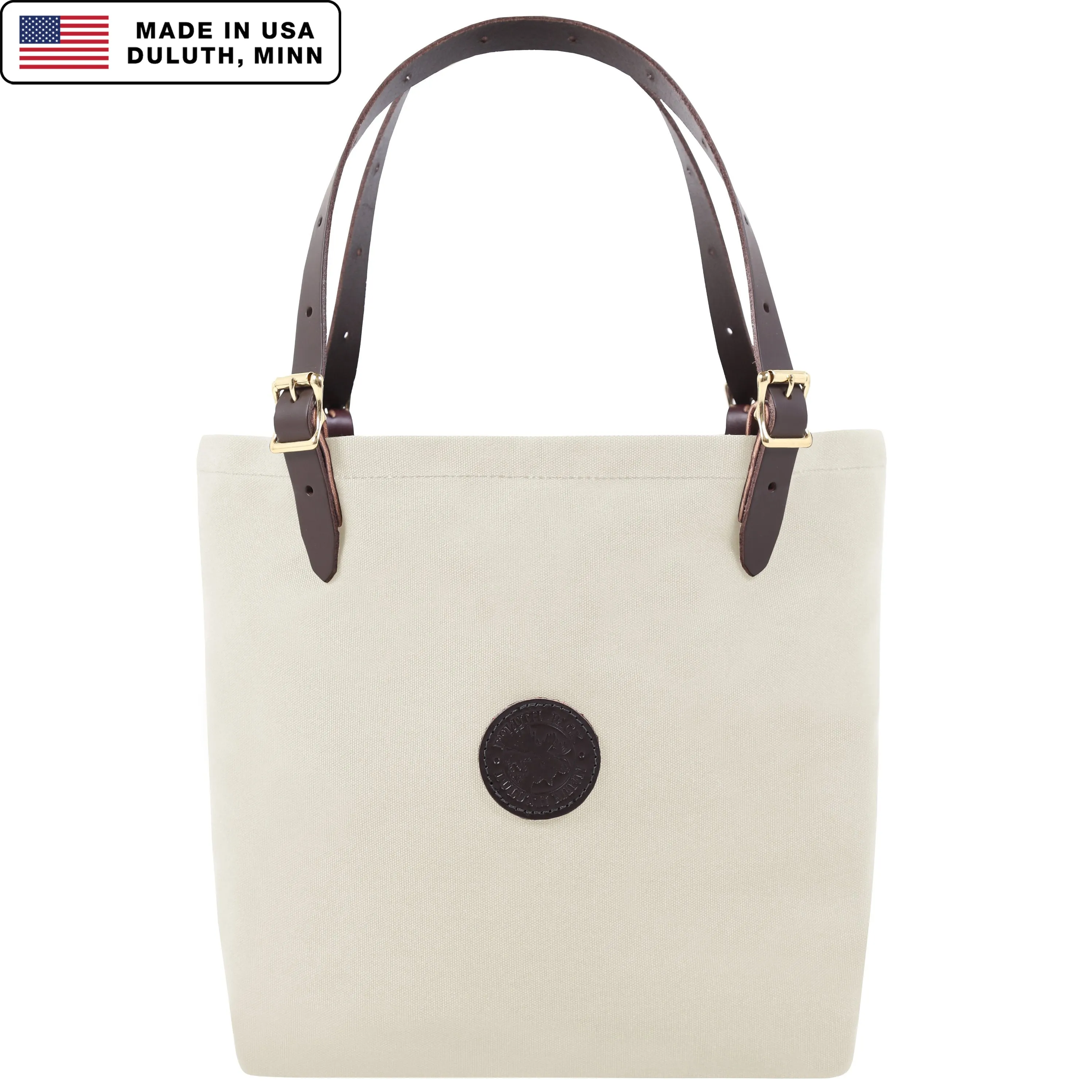 Duluth Pack Market Medium Tote