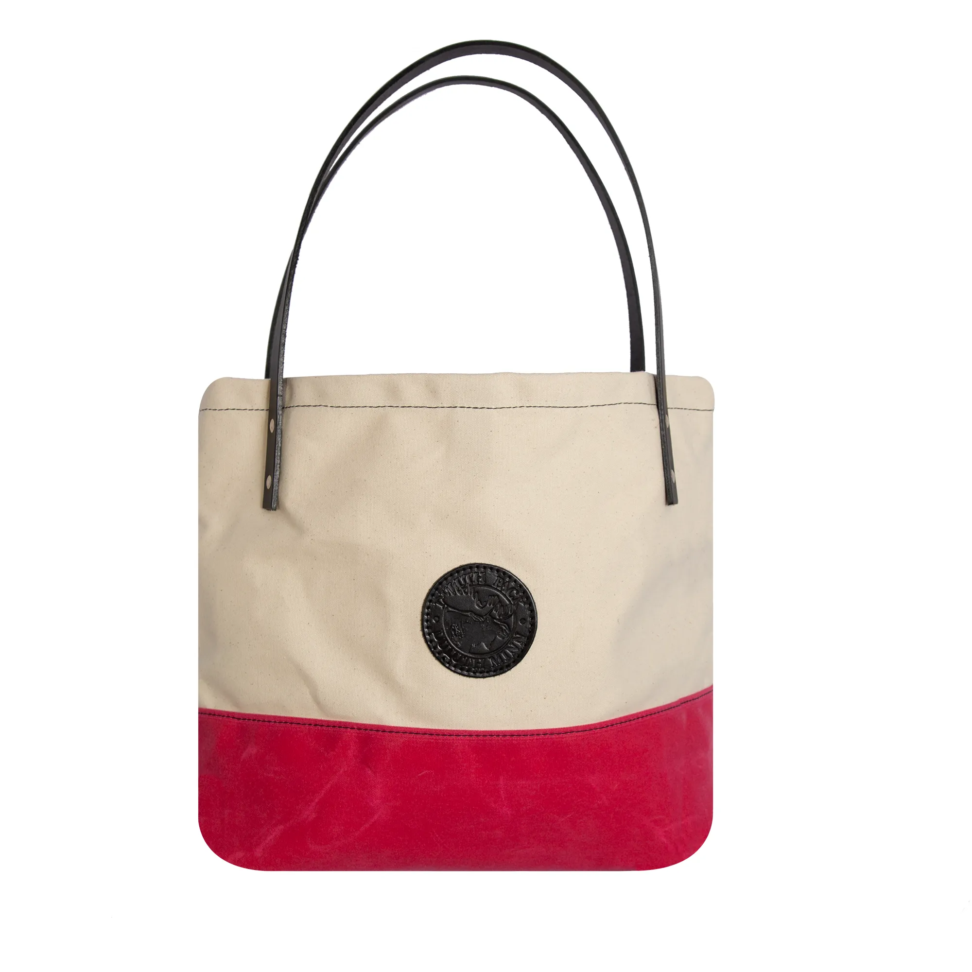Duluth Pack Market Medium Tote