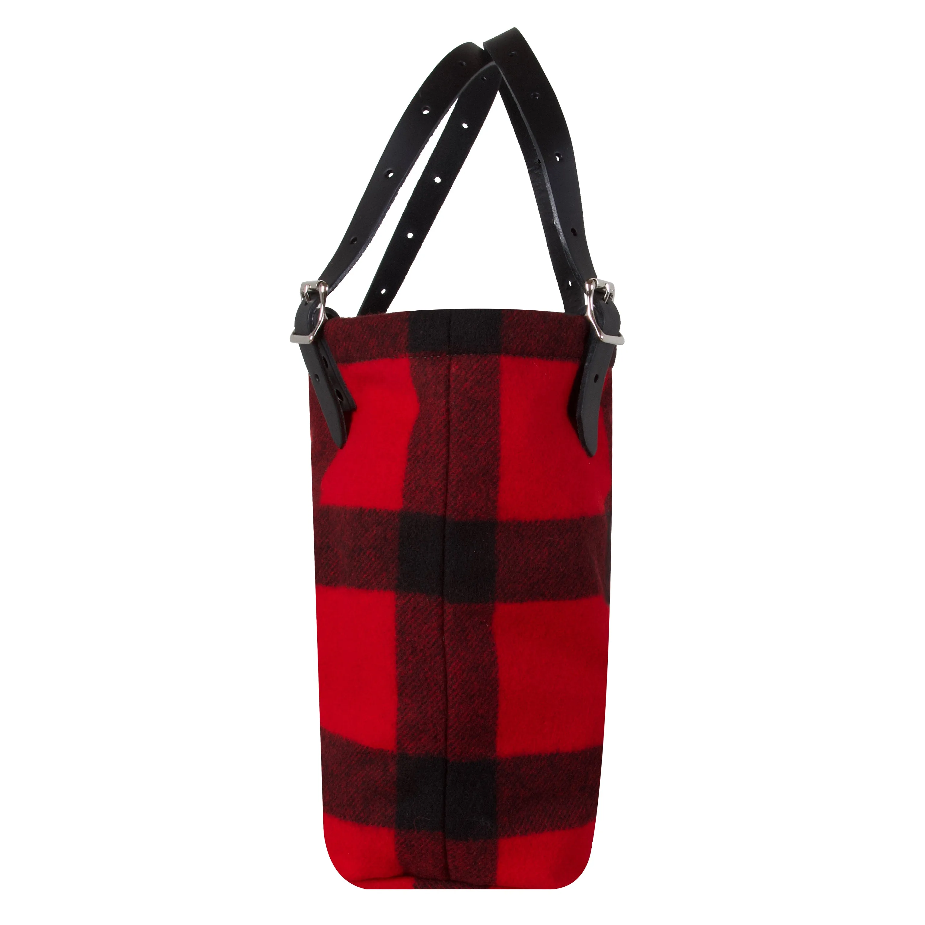 Duluth Pack Market Medium Tote