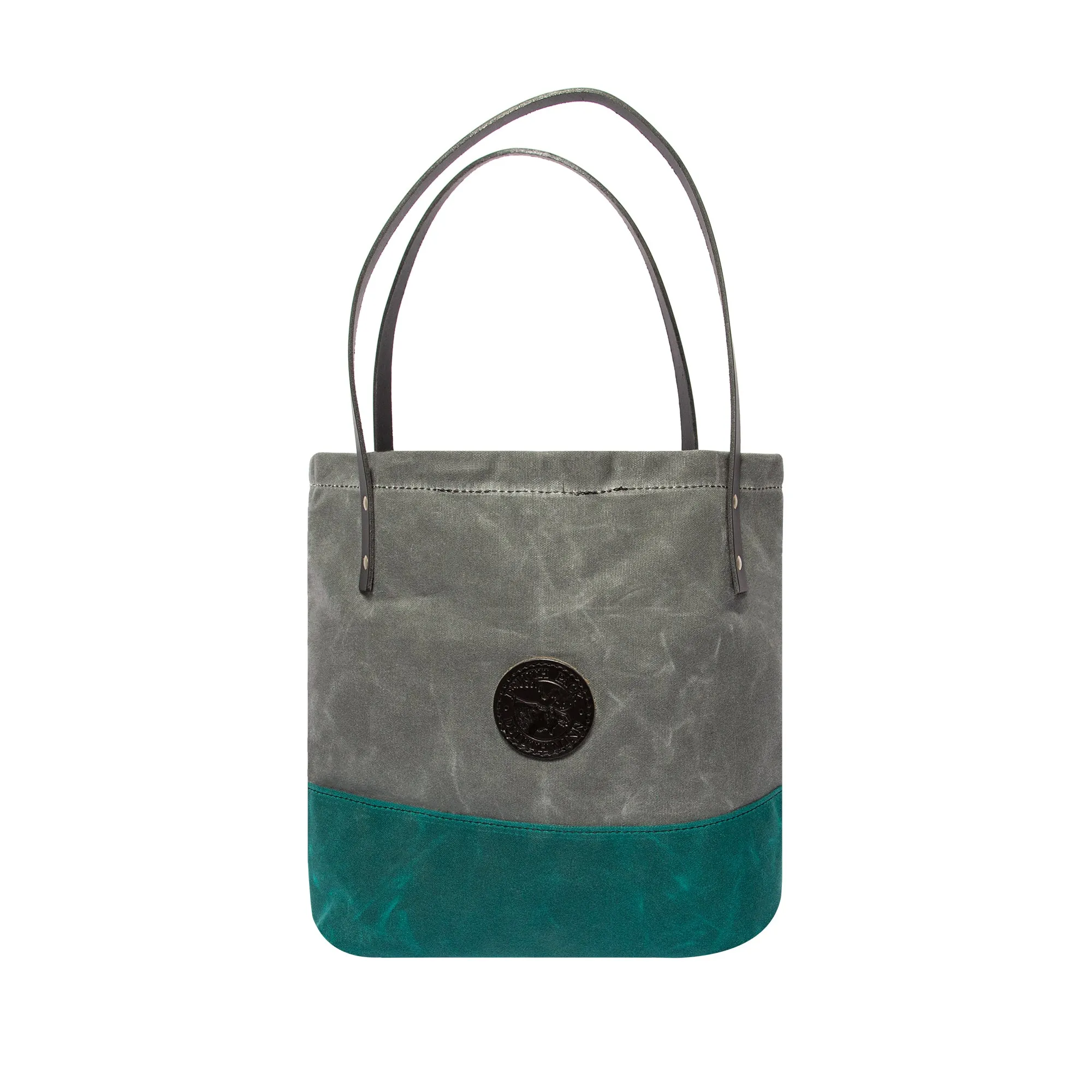 Duluth Pack Market Medium Tote