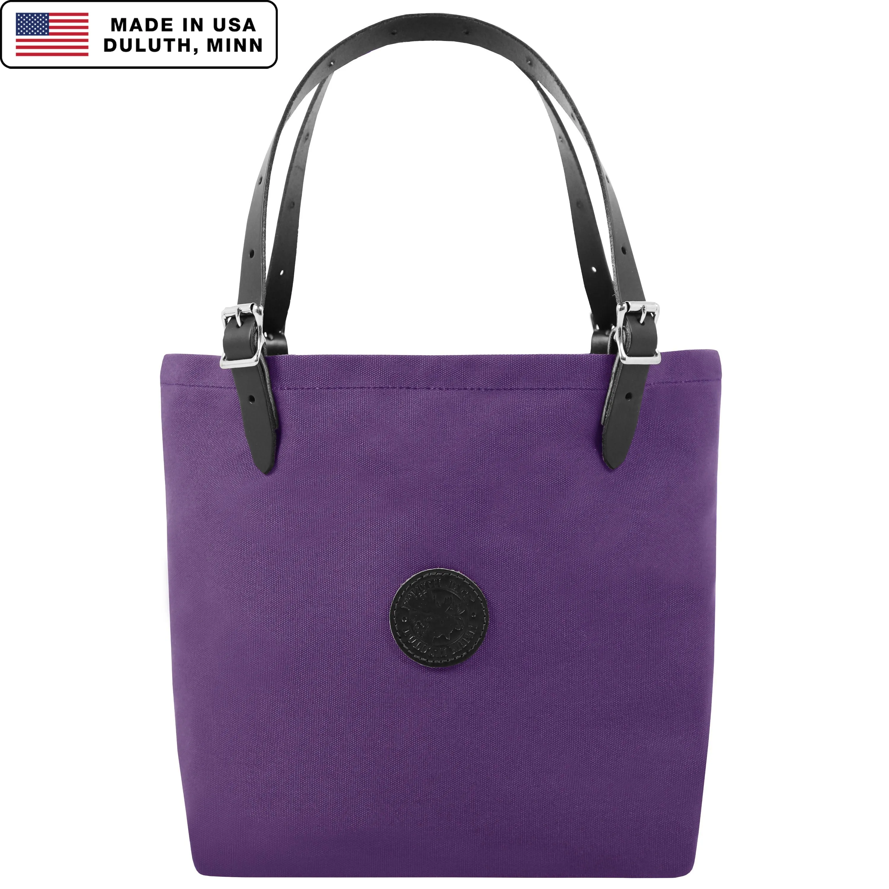 Duluth Pack Market Medium Tote