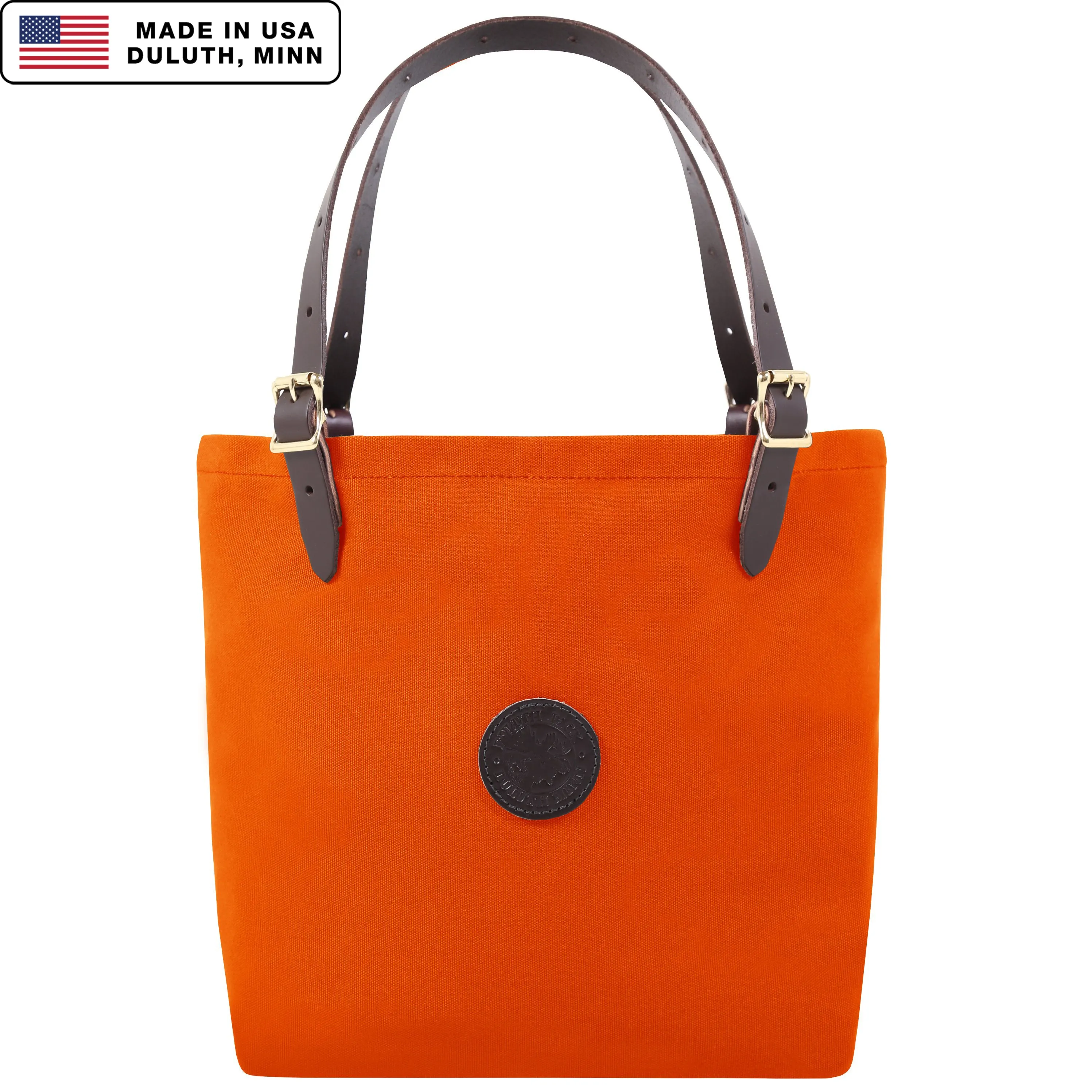 Duluth Pack Market Medium Tote
