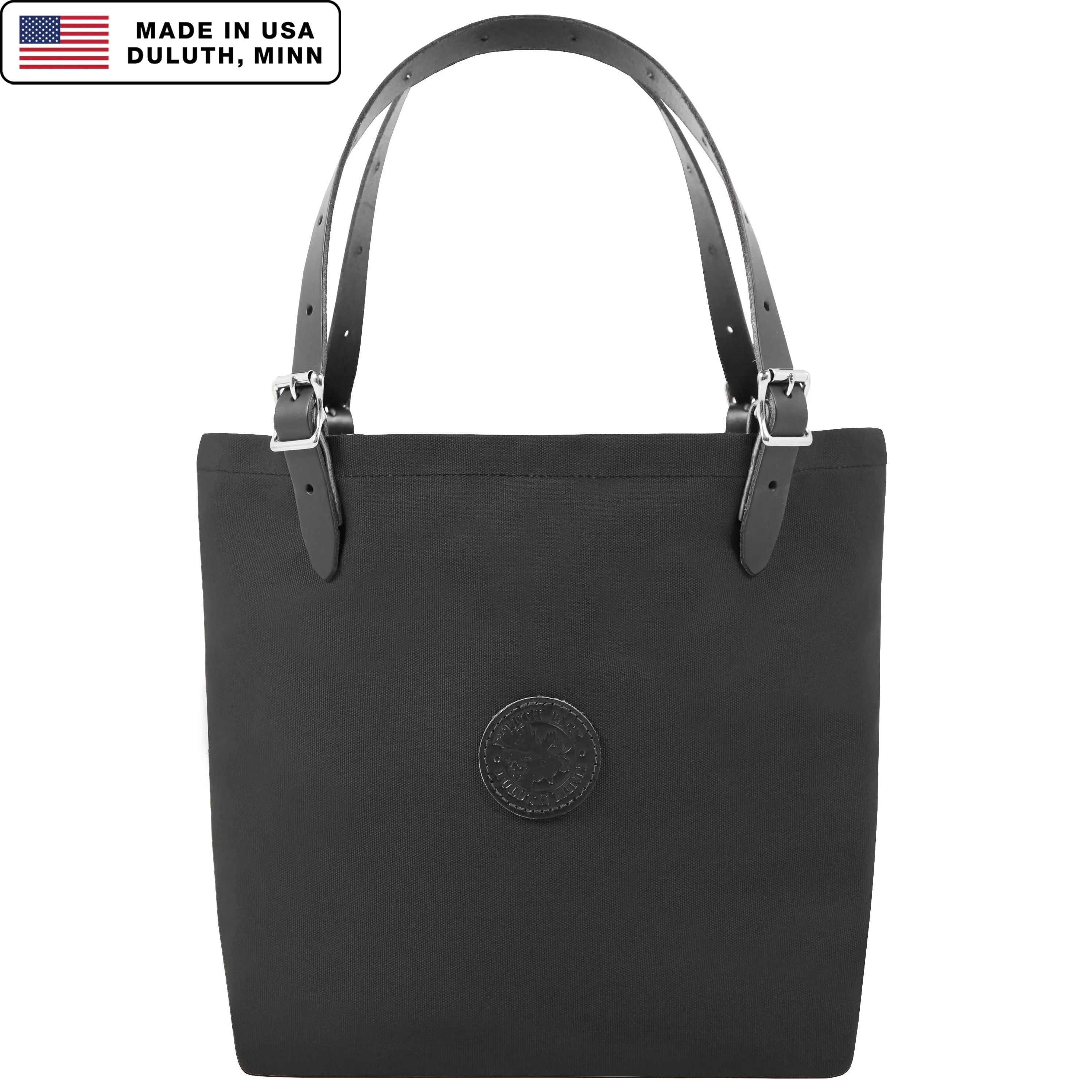 Duluth Pack Market Medium Tote