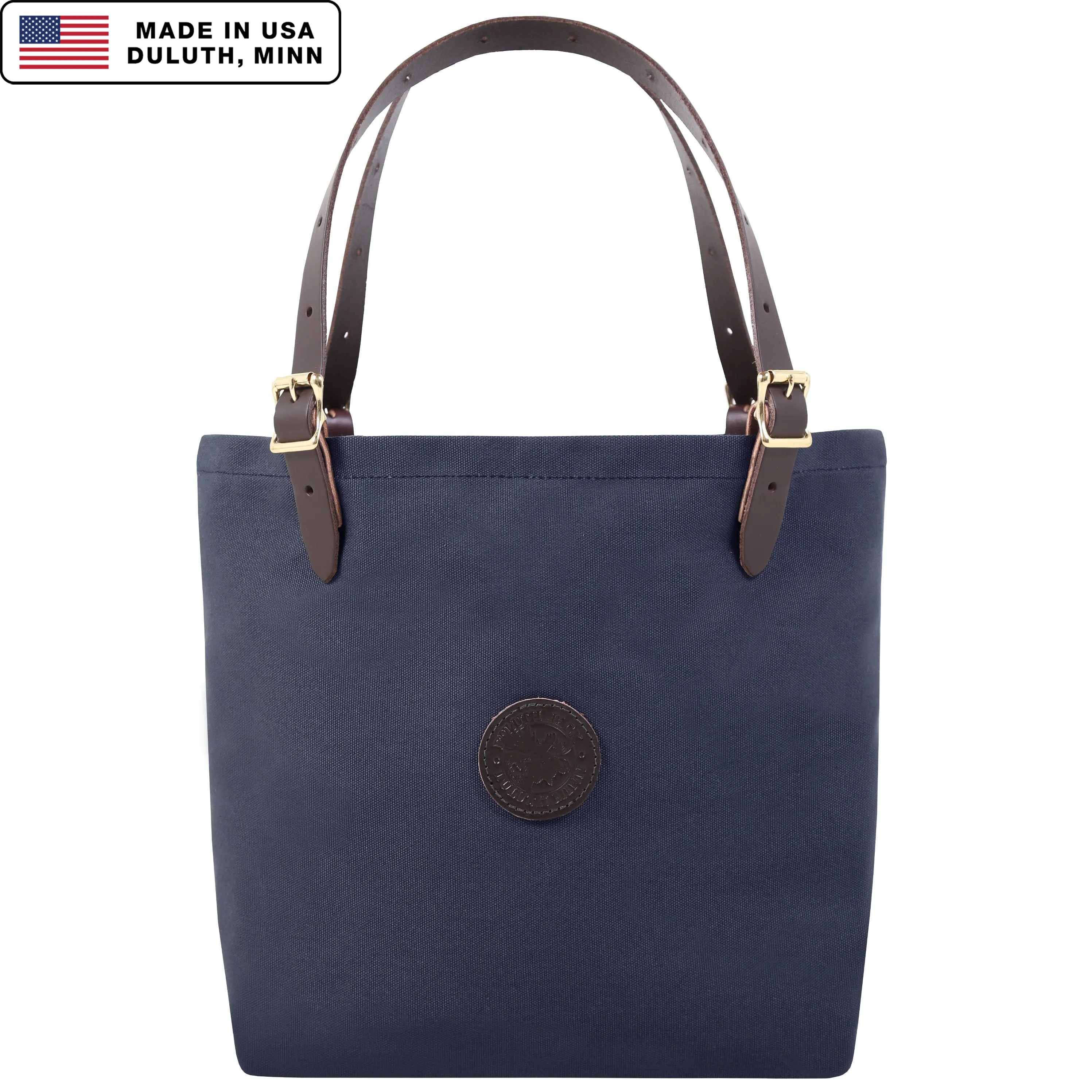 Duluth Pack Market Medium Tote