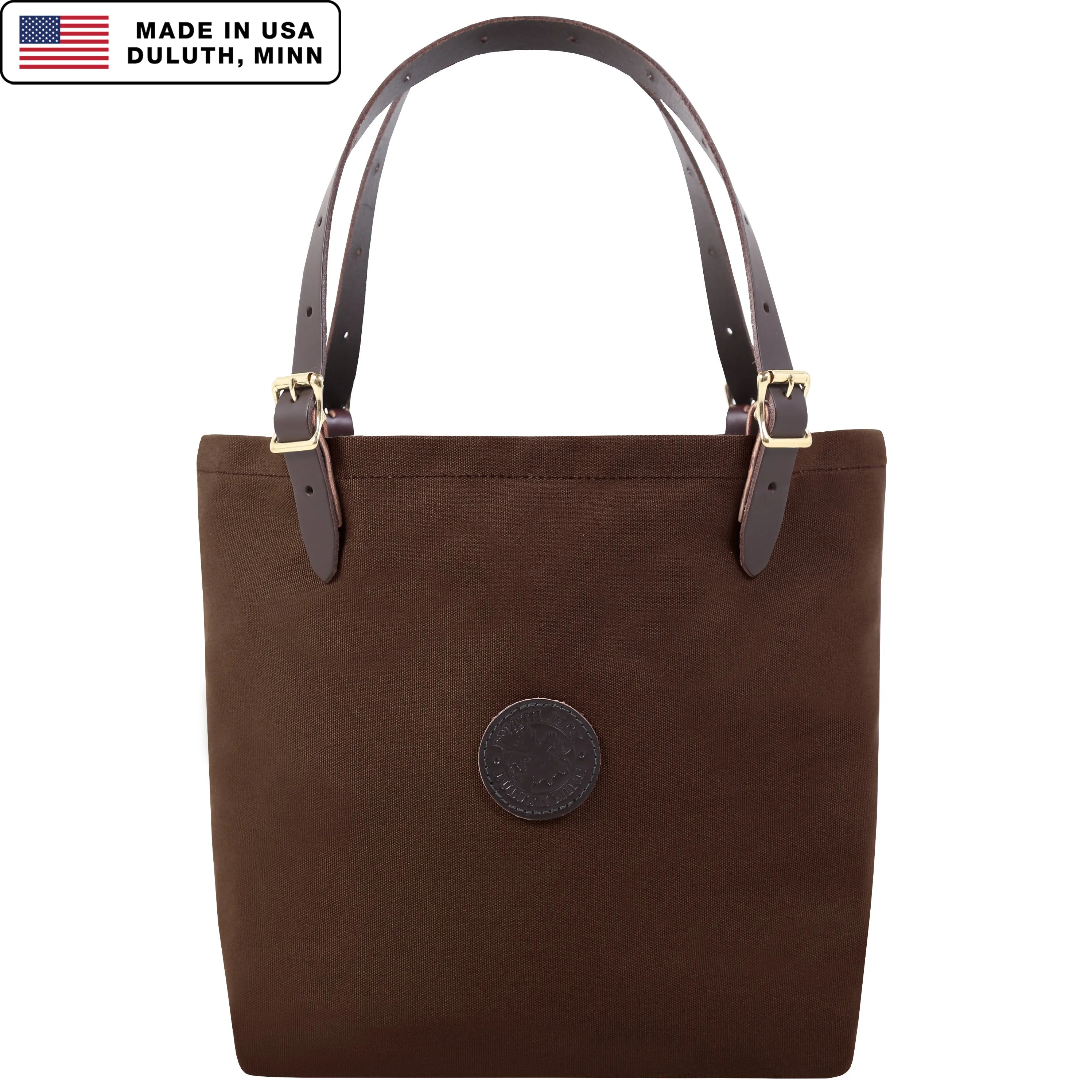 Duluth Pack Market Medium Tote