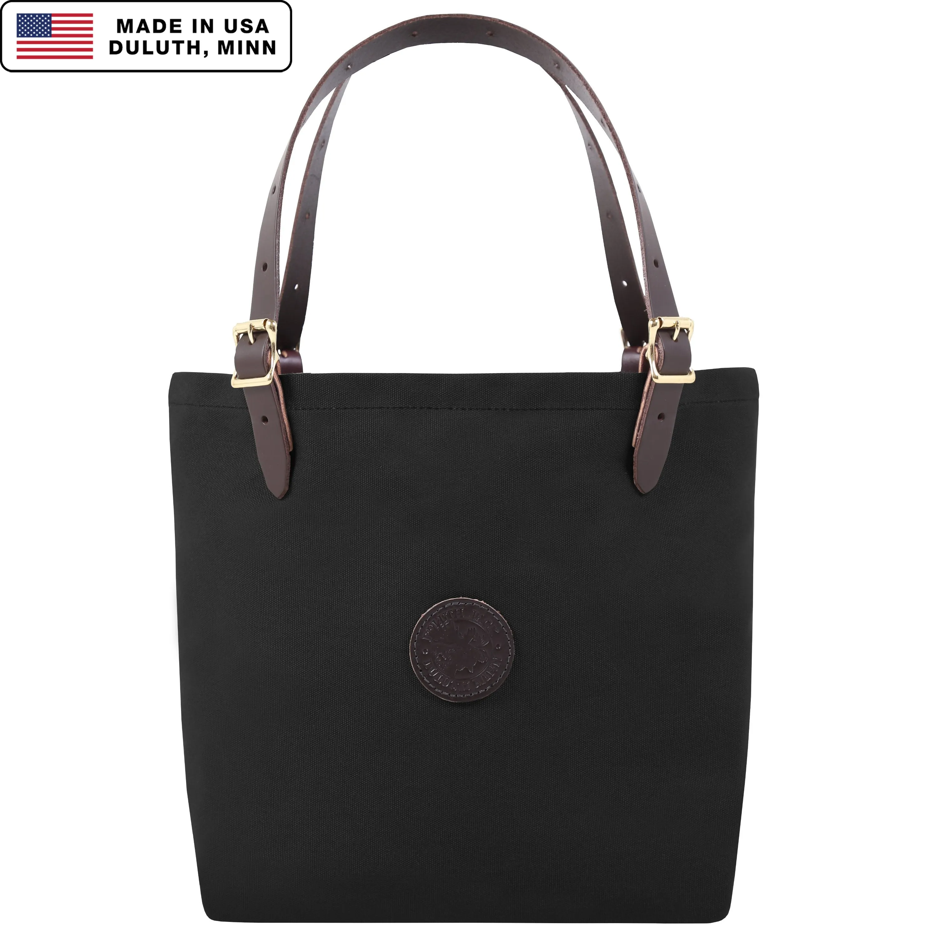 Duluth Pack Market Medium Tote