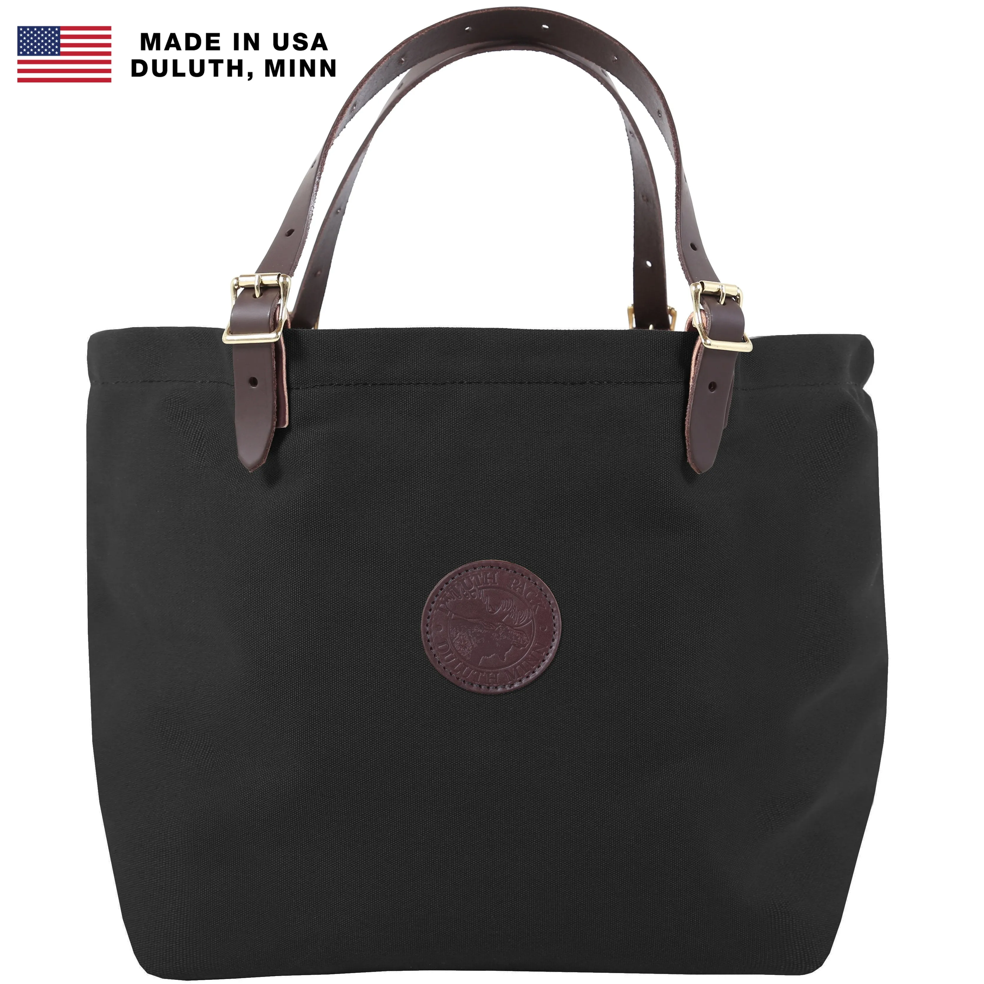 Duluth Pack Market Tote
