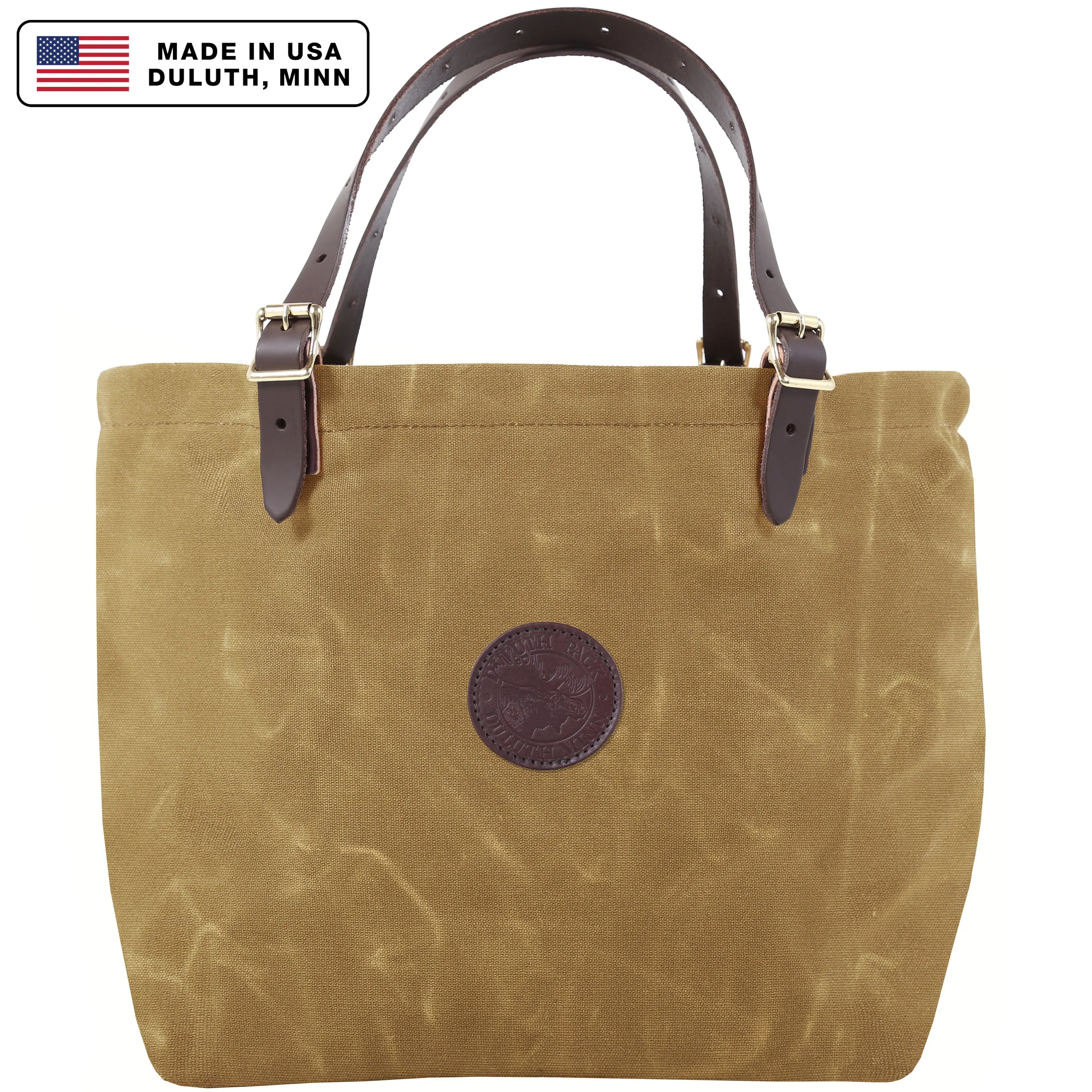 Duluth Pack Market Tote