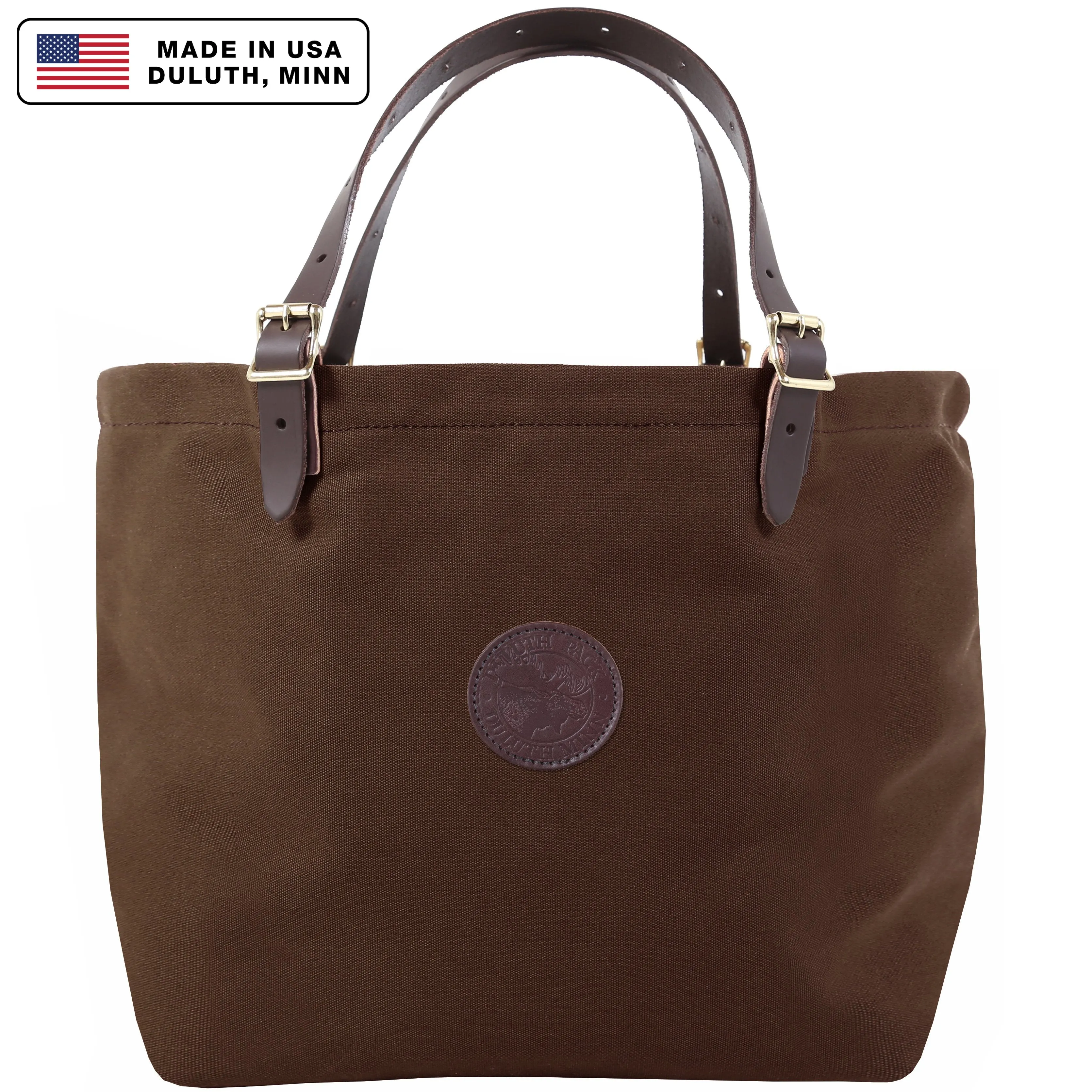 Duluth Pack Market Tote