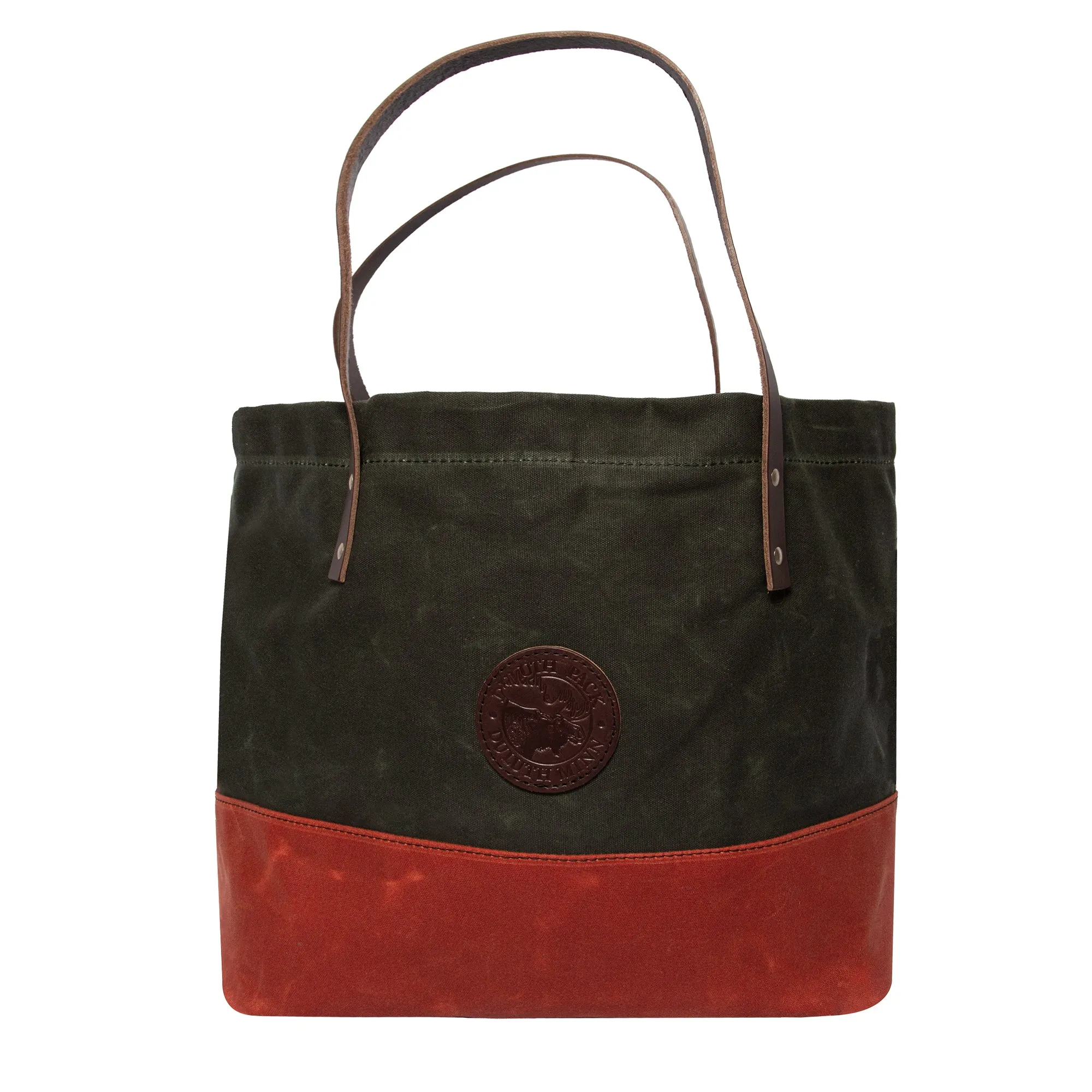 Duluth Pack Market Tote