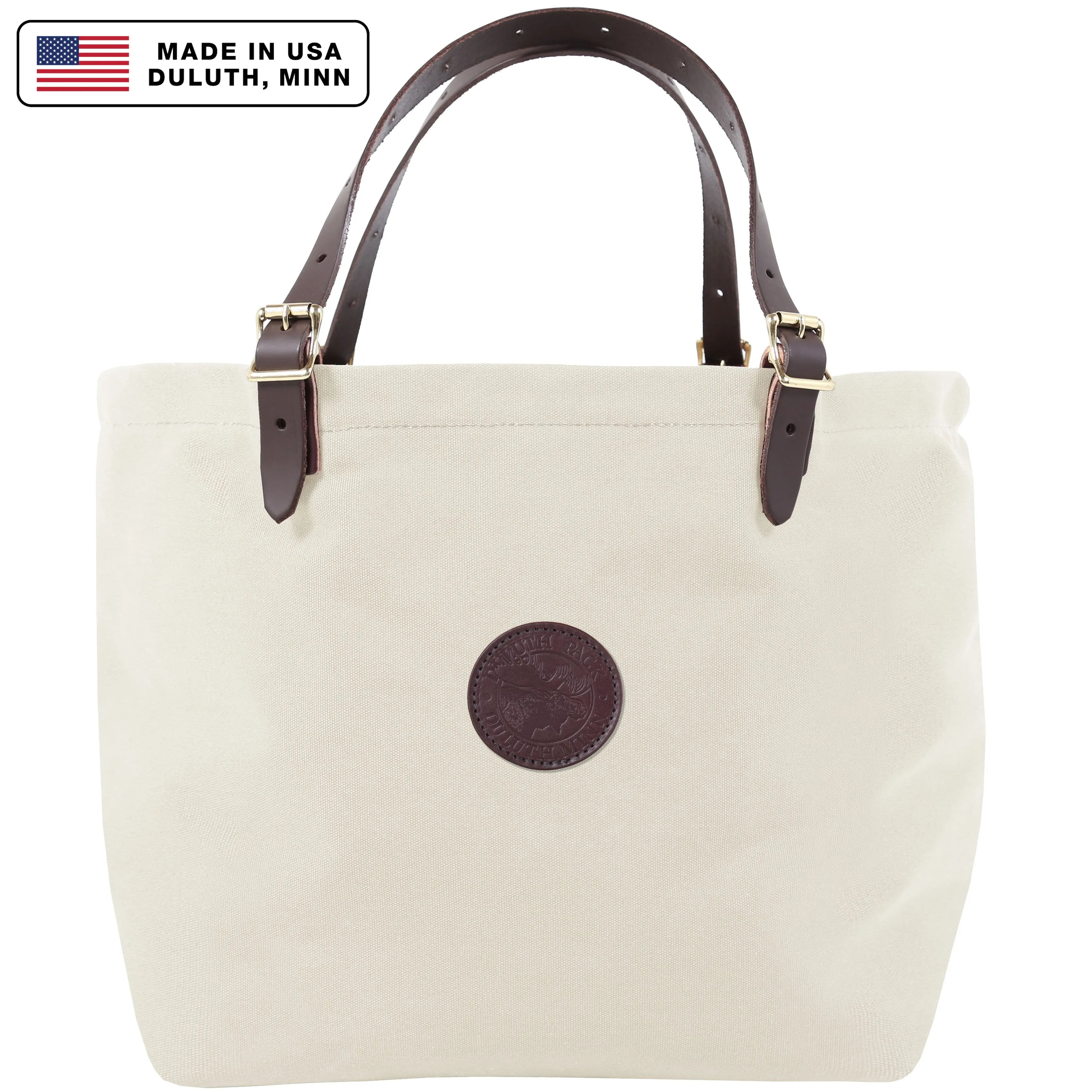 Duluth Pack Market Tote