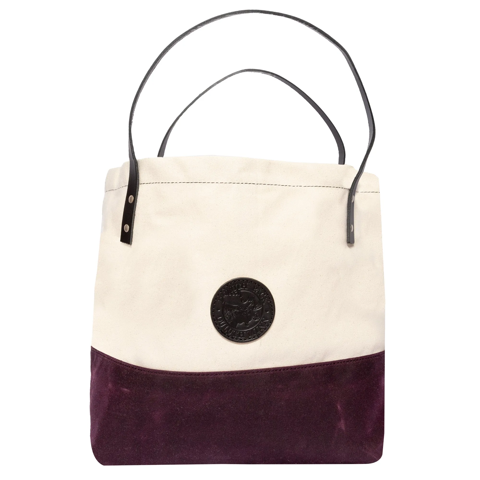 Duluth Pack Market Tote