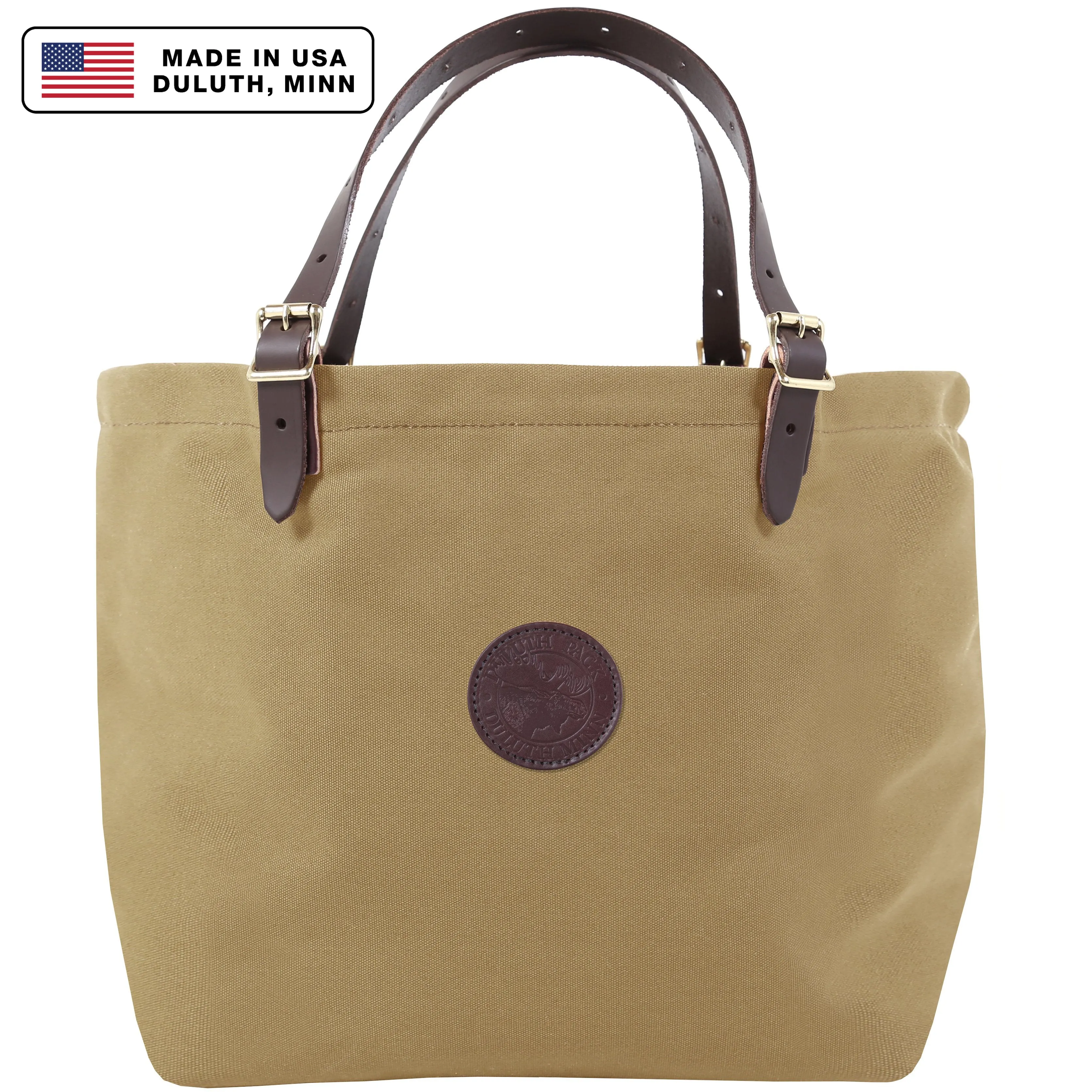 Duluth Pack Market Tote