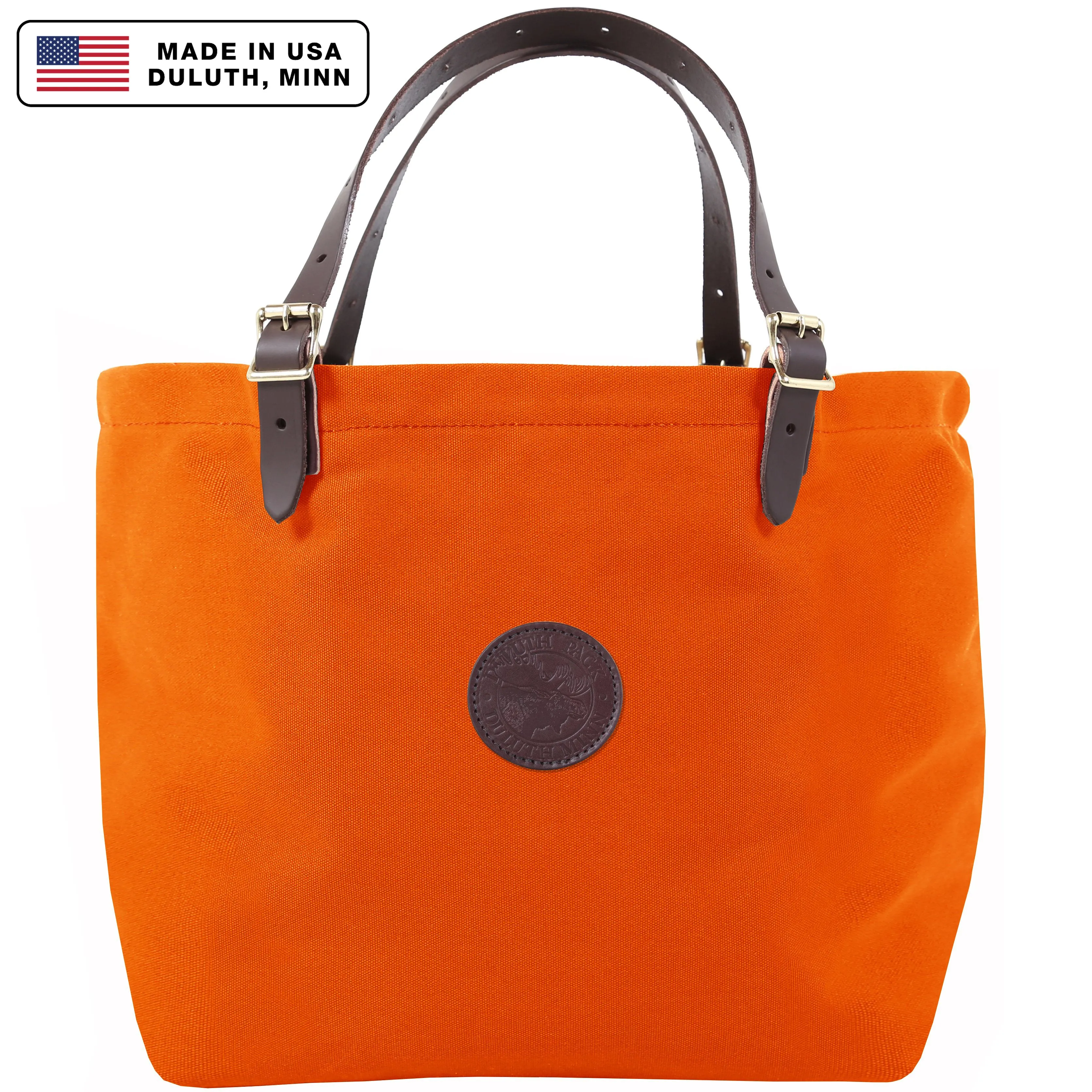 Duluth Pack Market Tote