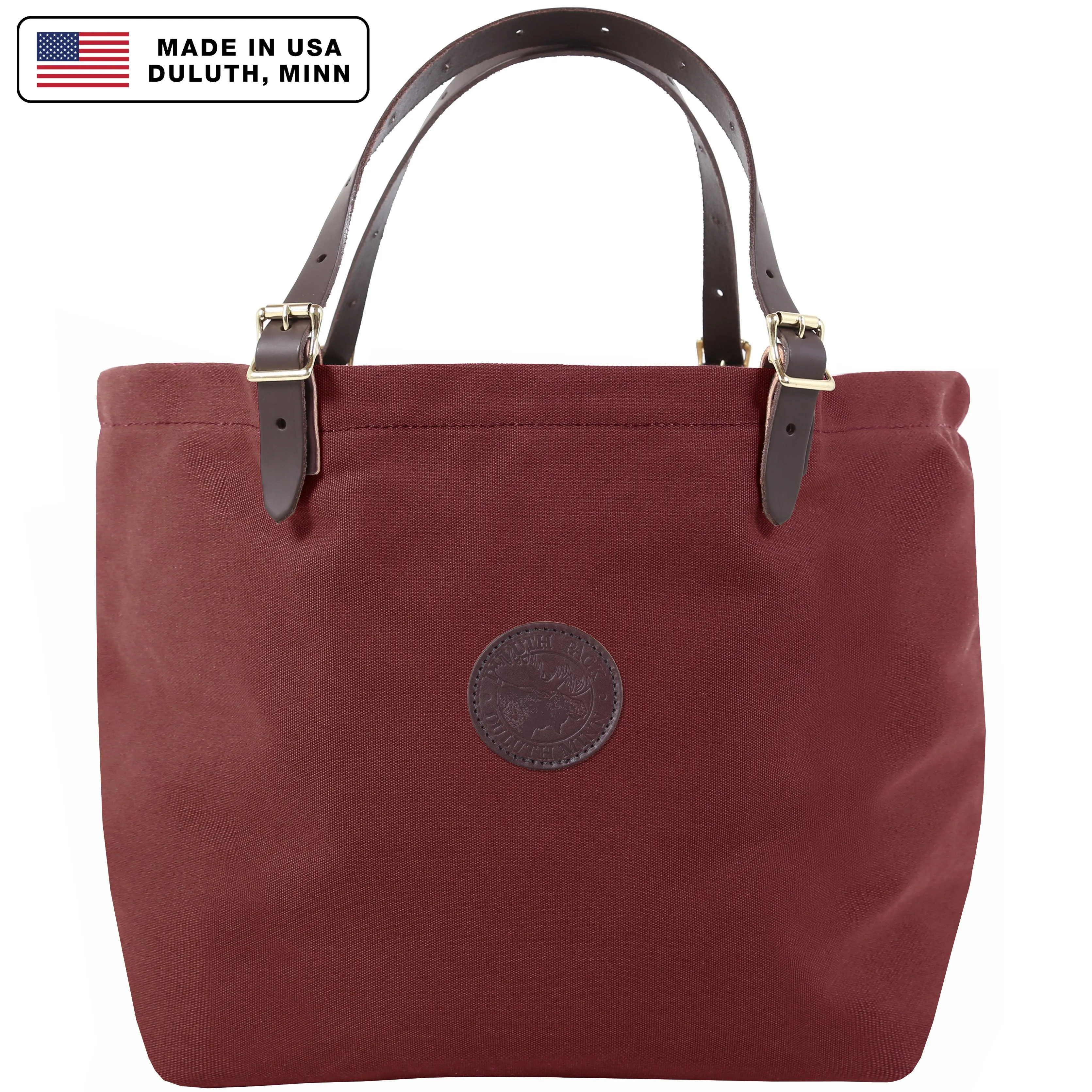Duluth Pack Market Tote