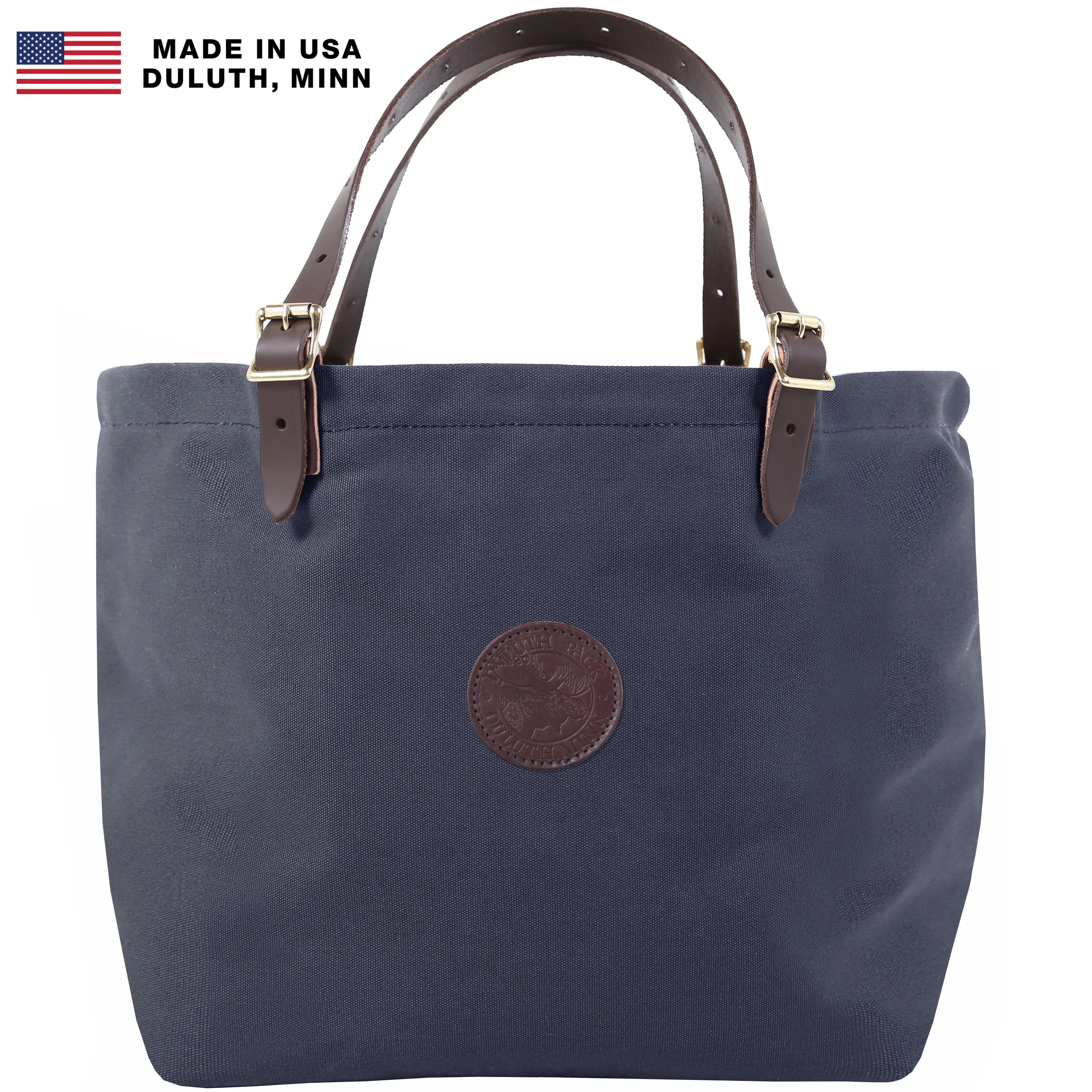 Duluth Pack Market Tote