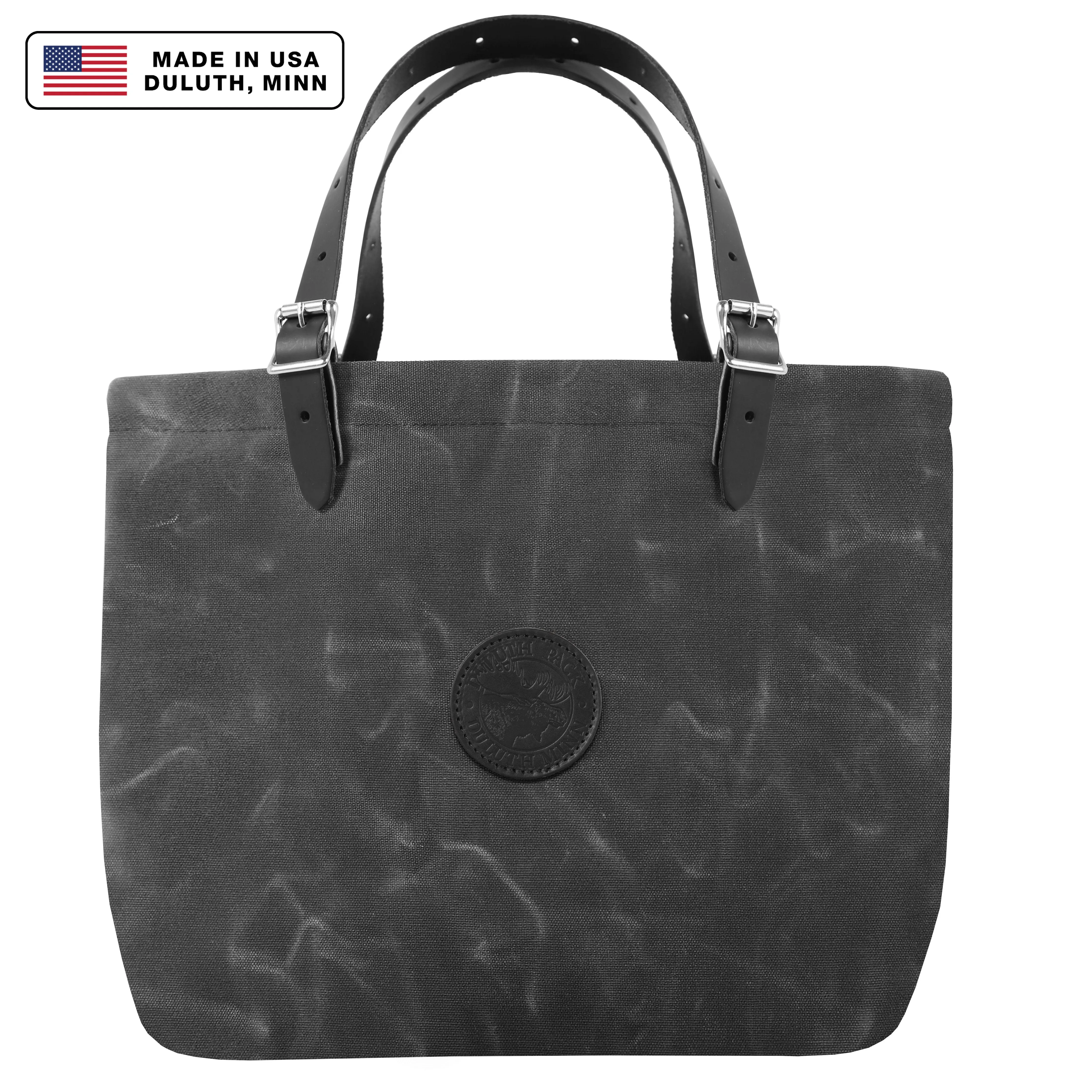 Duluth Pack Market Tote