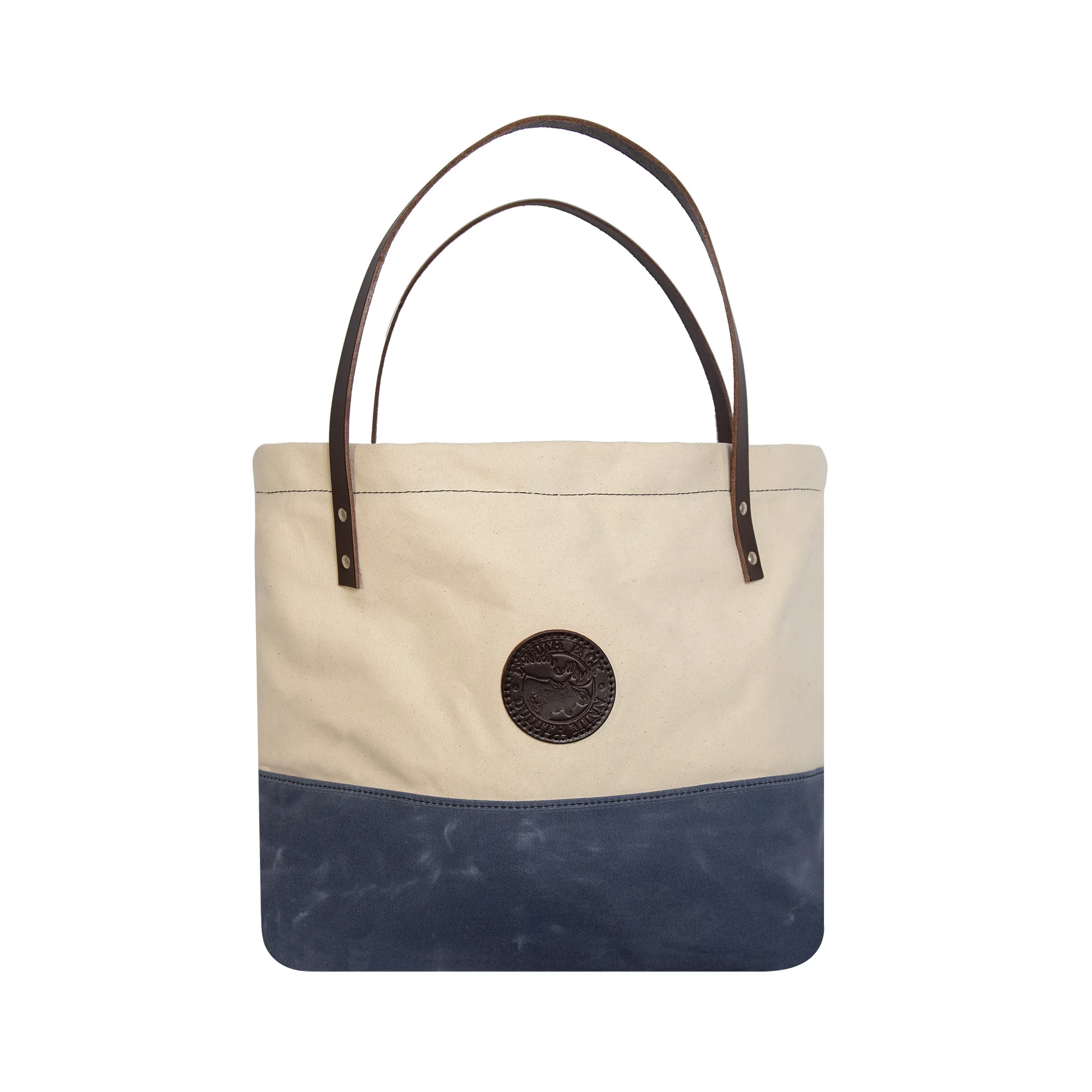 Duluth Pack Market Tote