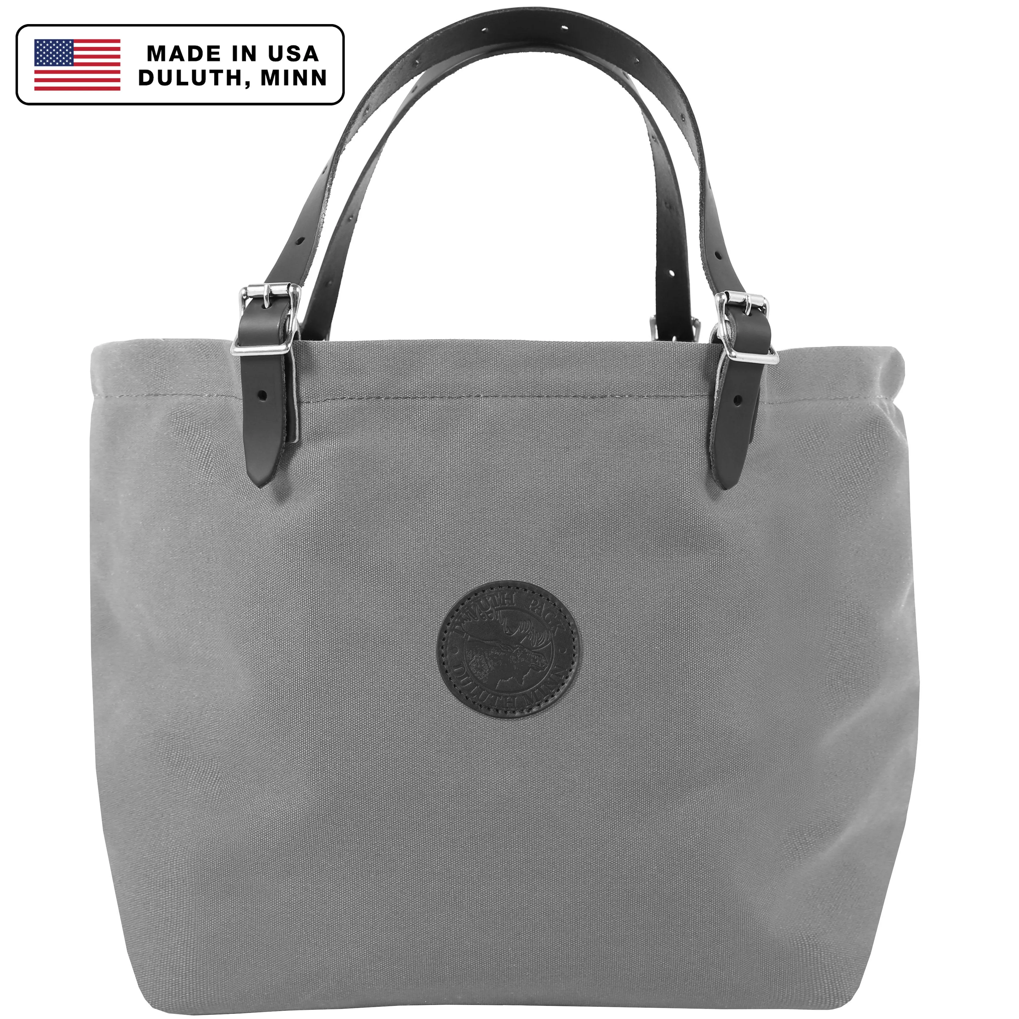 Duluth Pack Market Tote