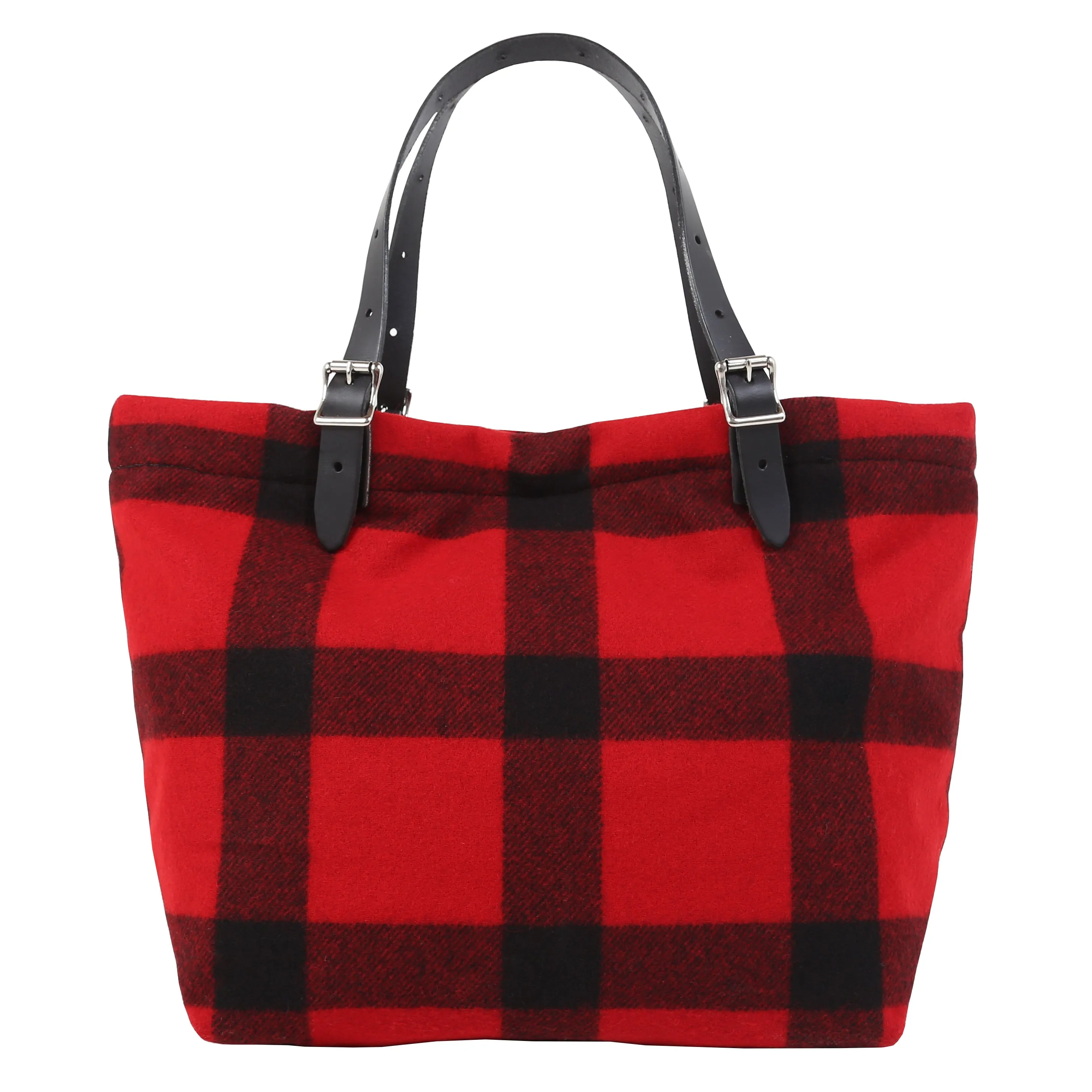 Duluth Pack Market Tote