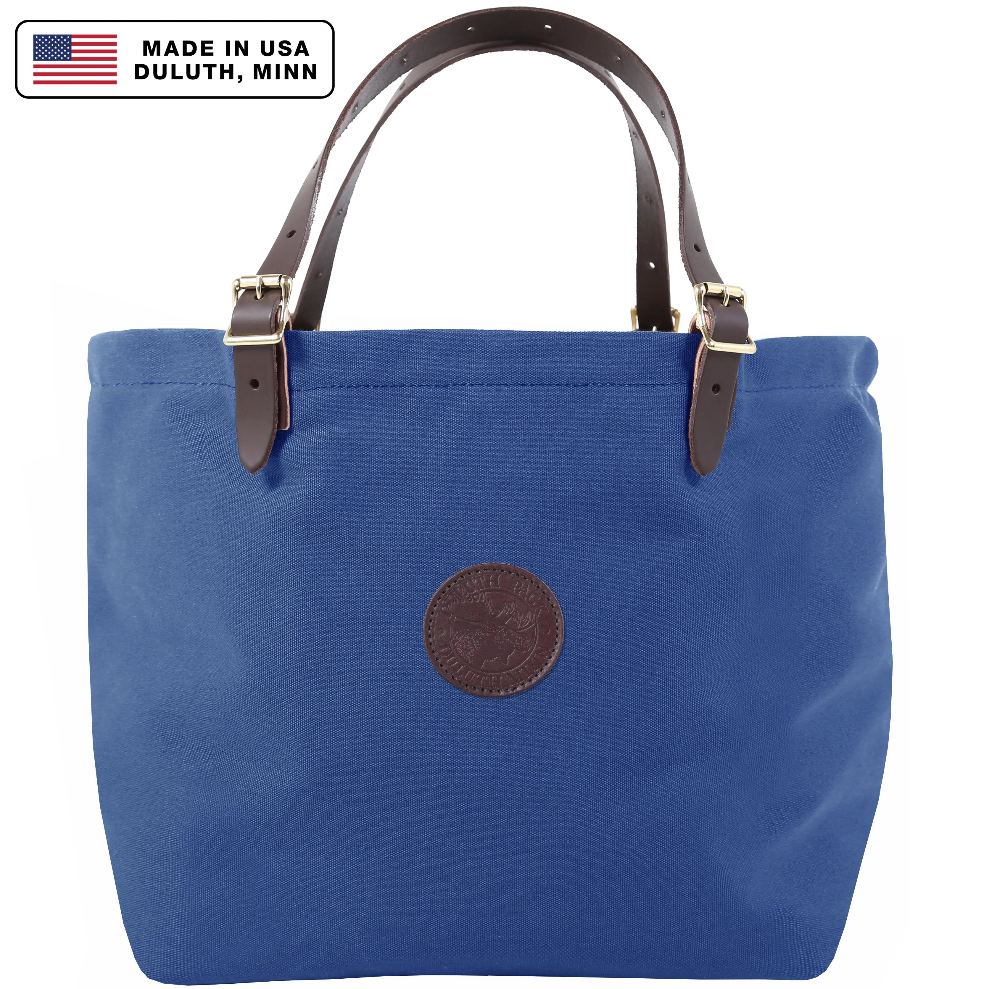 Duluth Pack Market Tote