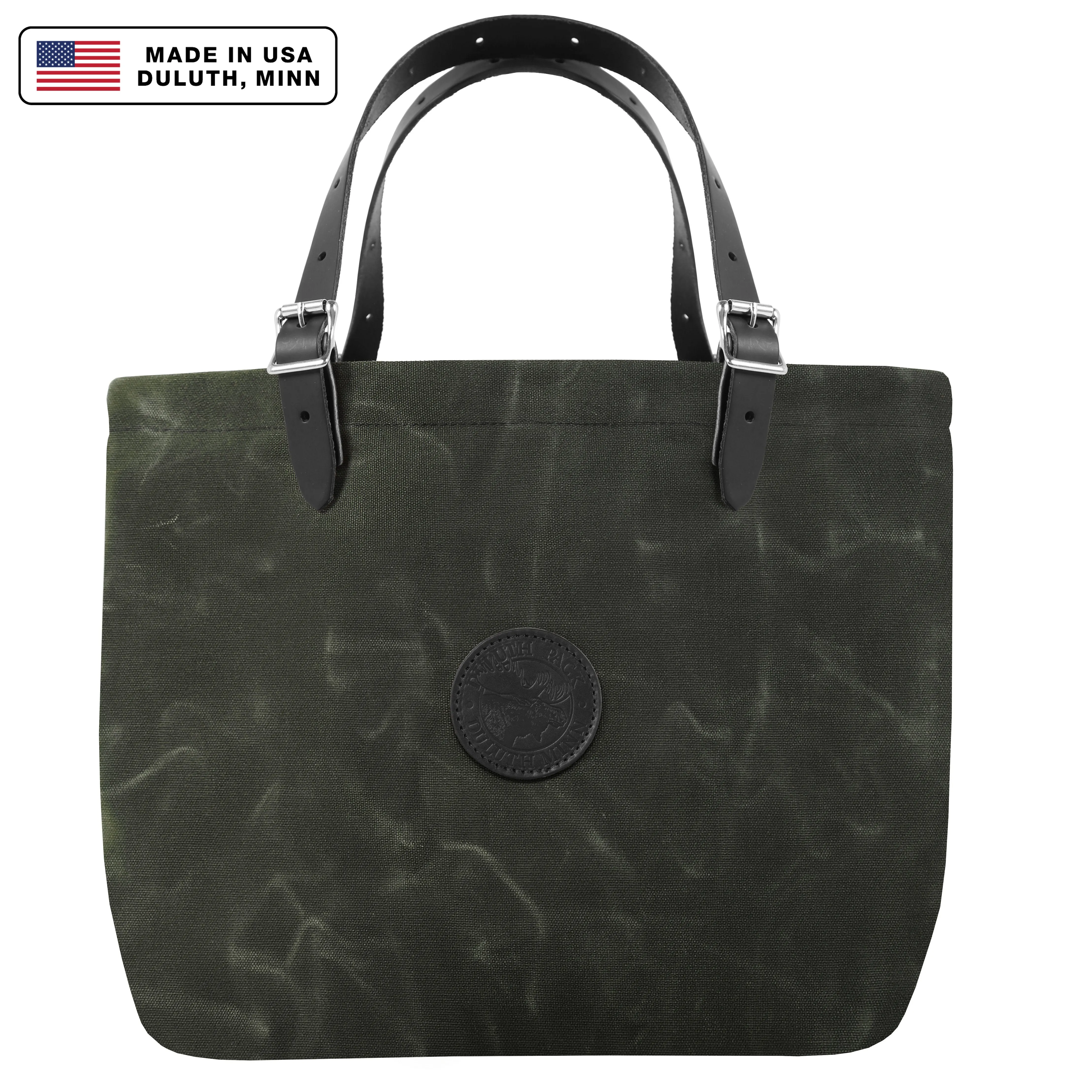 Duluth Pack Market Tote
