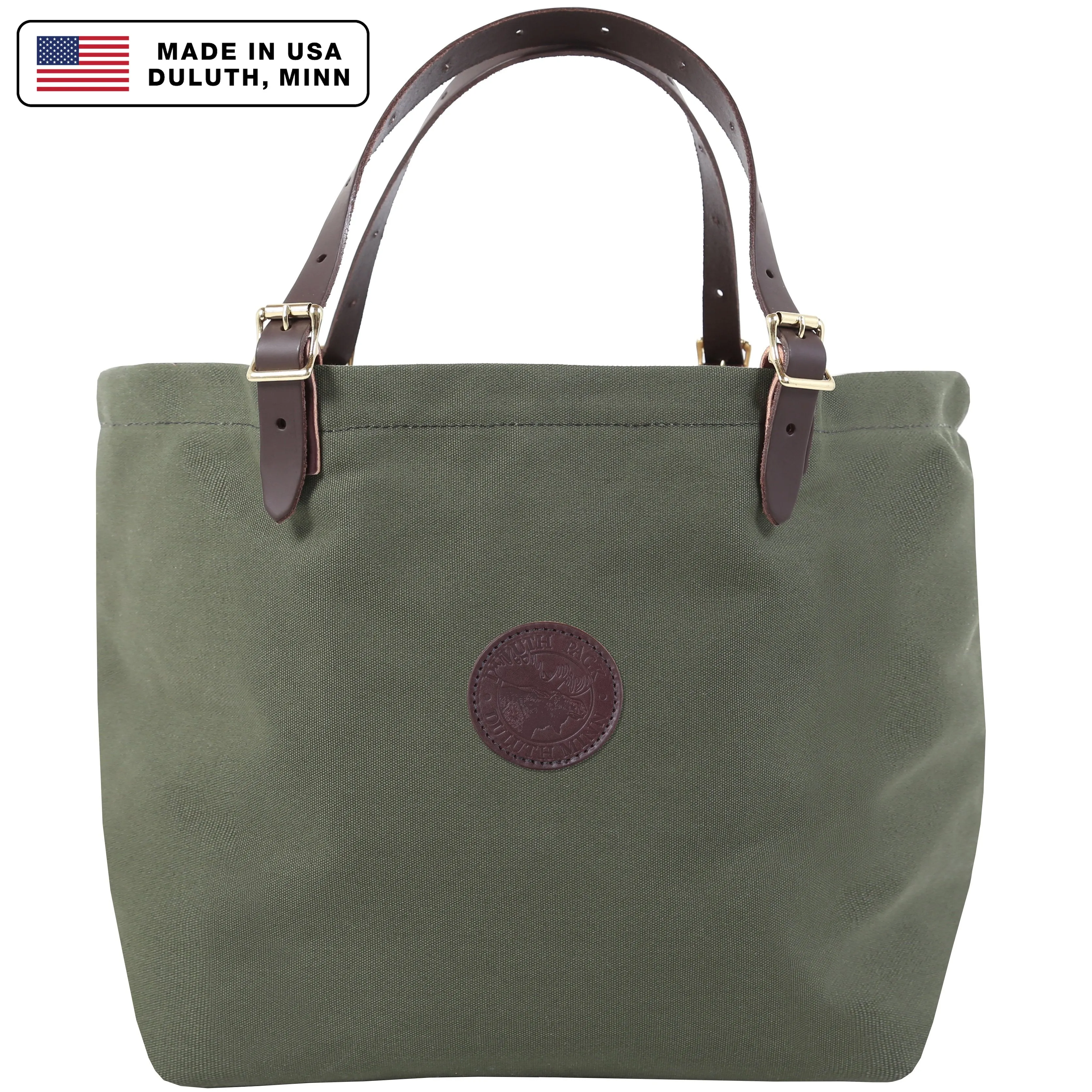 Duluth Pack Market Tote