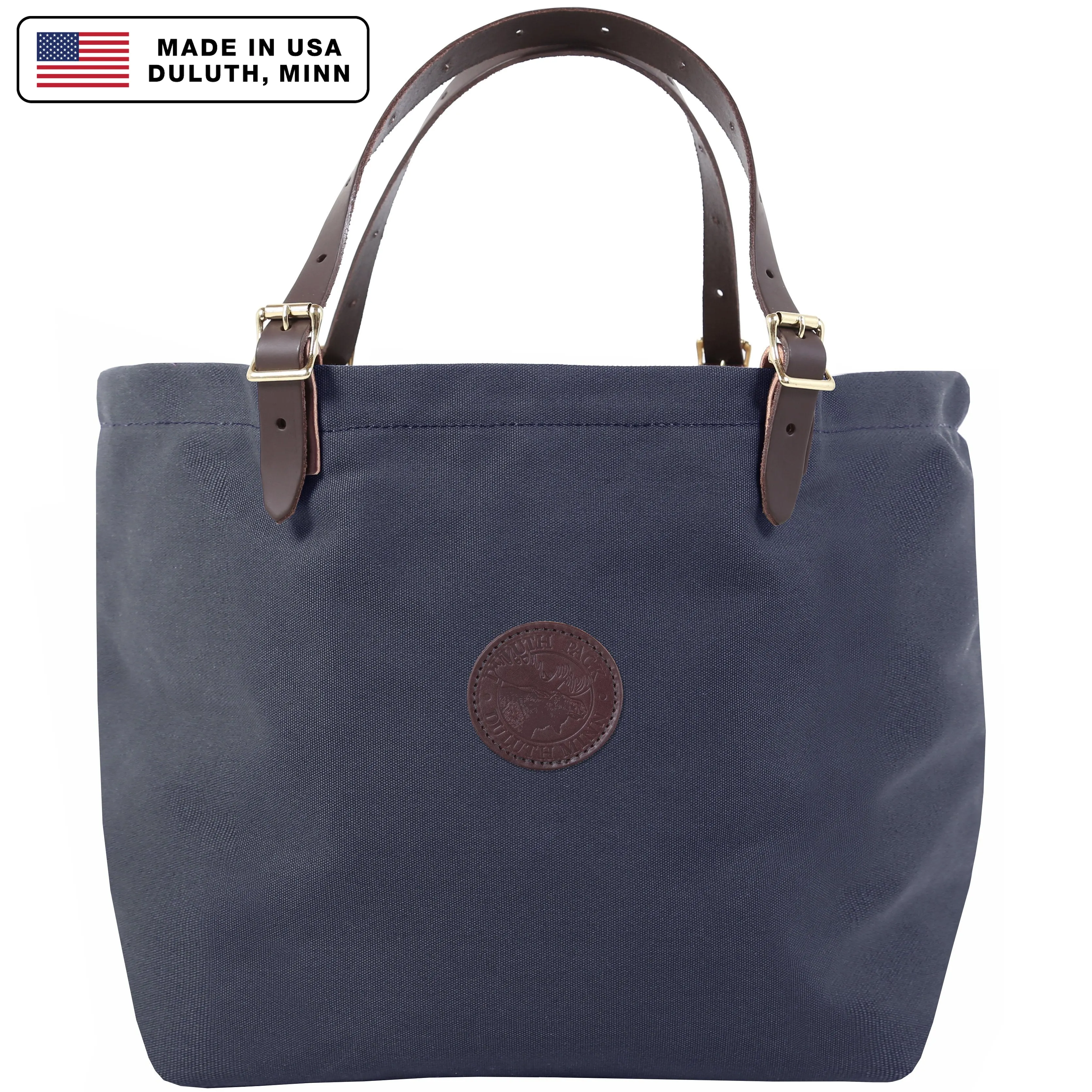 Duluth Pack Market Tote