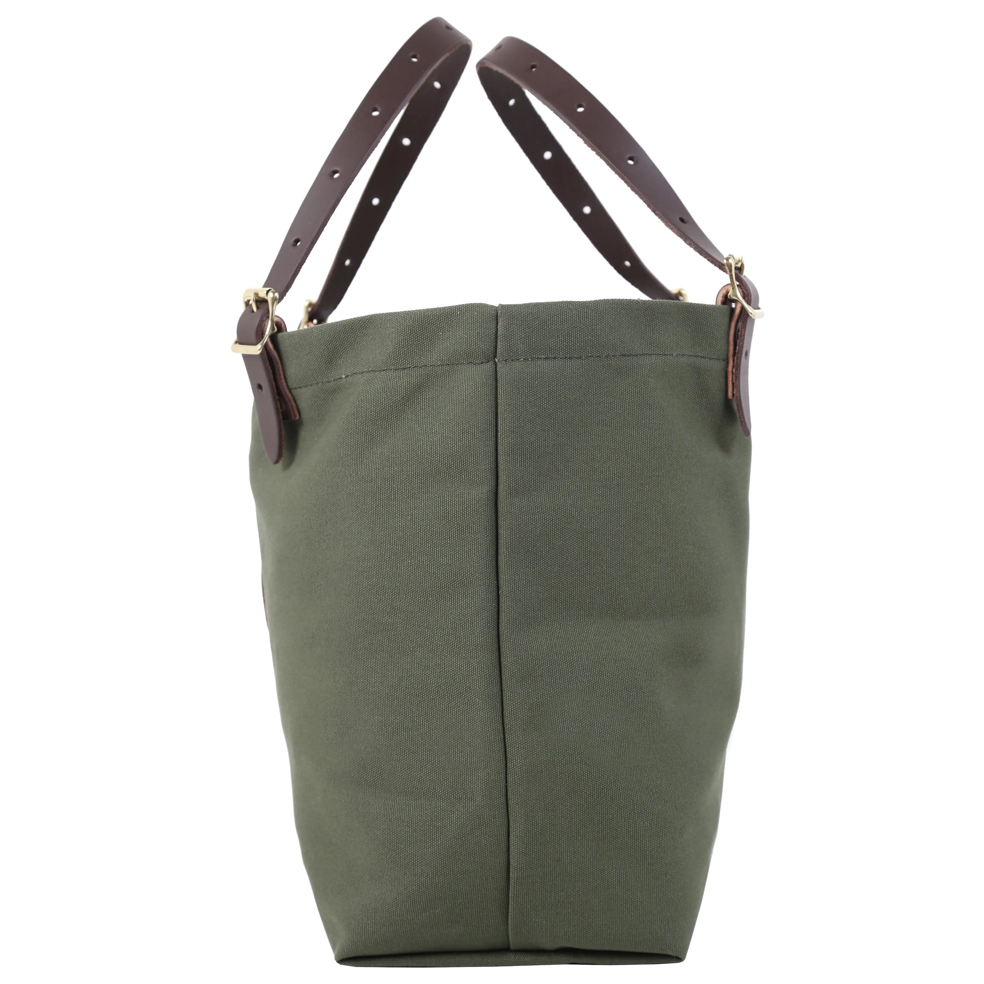 Duluth Pack Market Tote