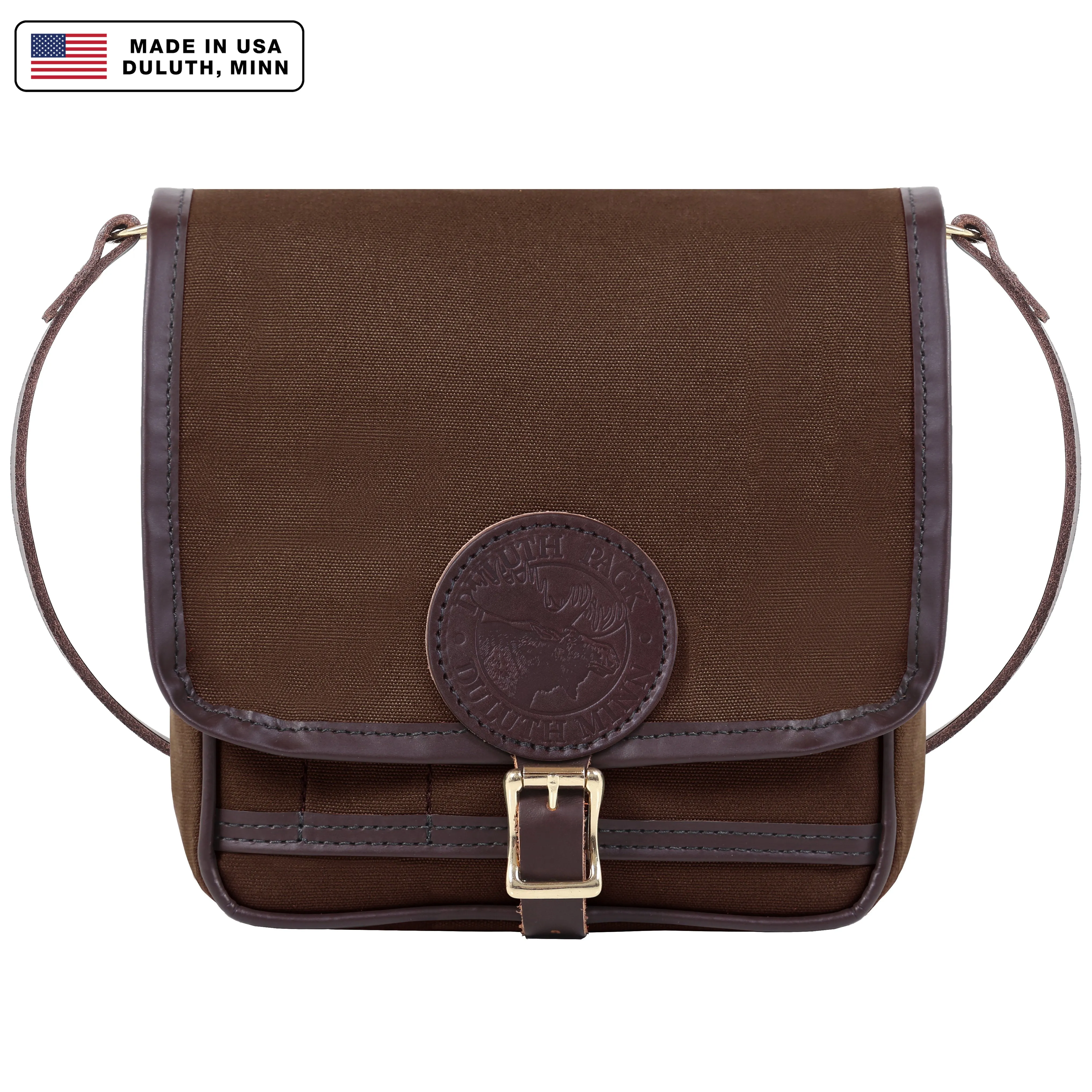Duluth Pack Mini Haversack