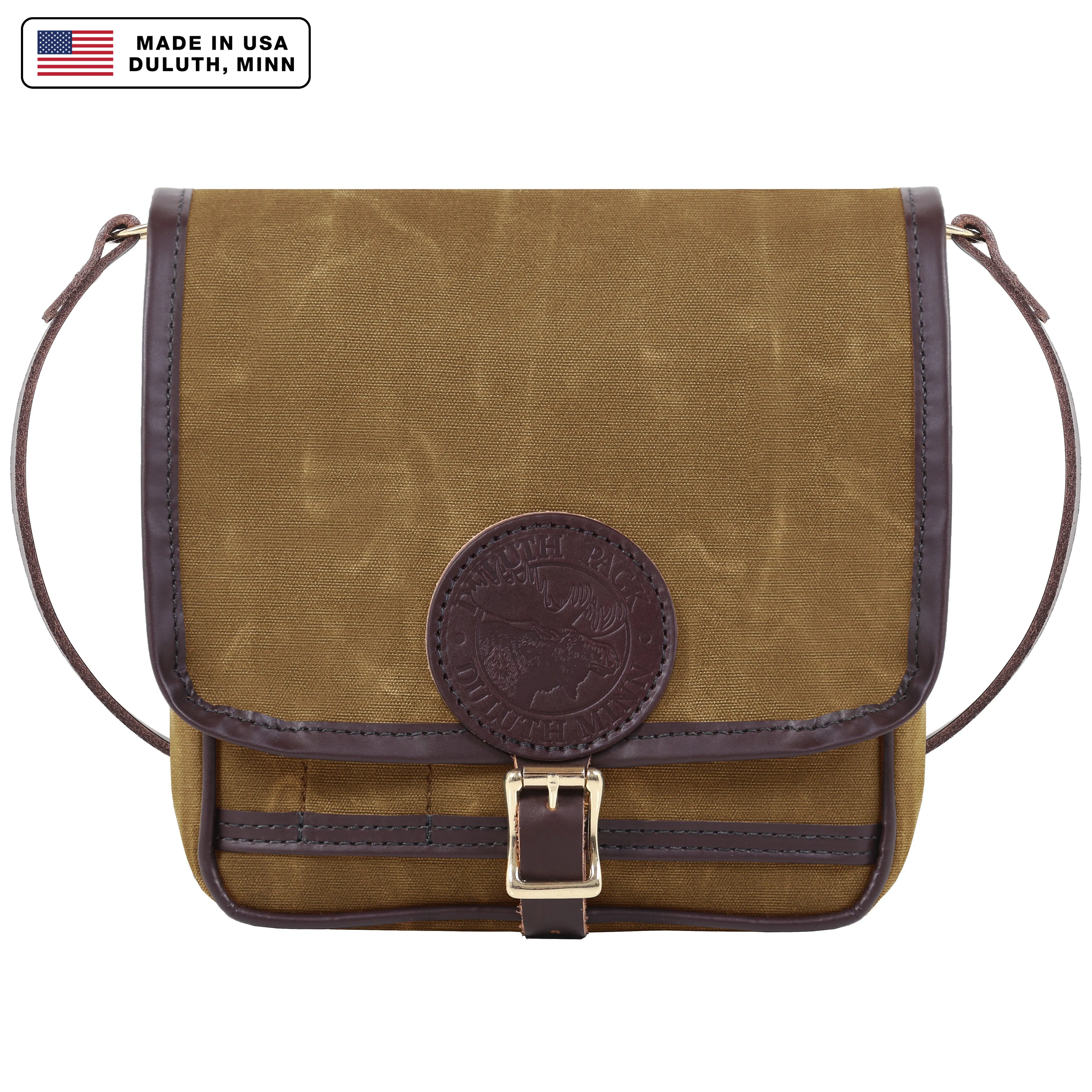 Duluth Pack Mini Haversack