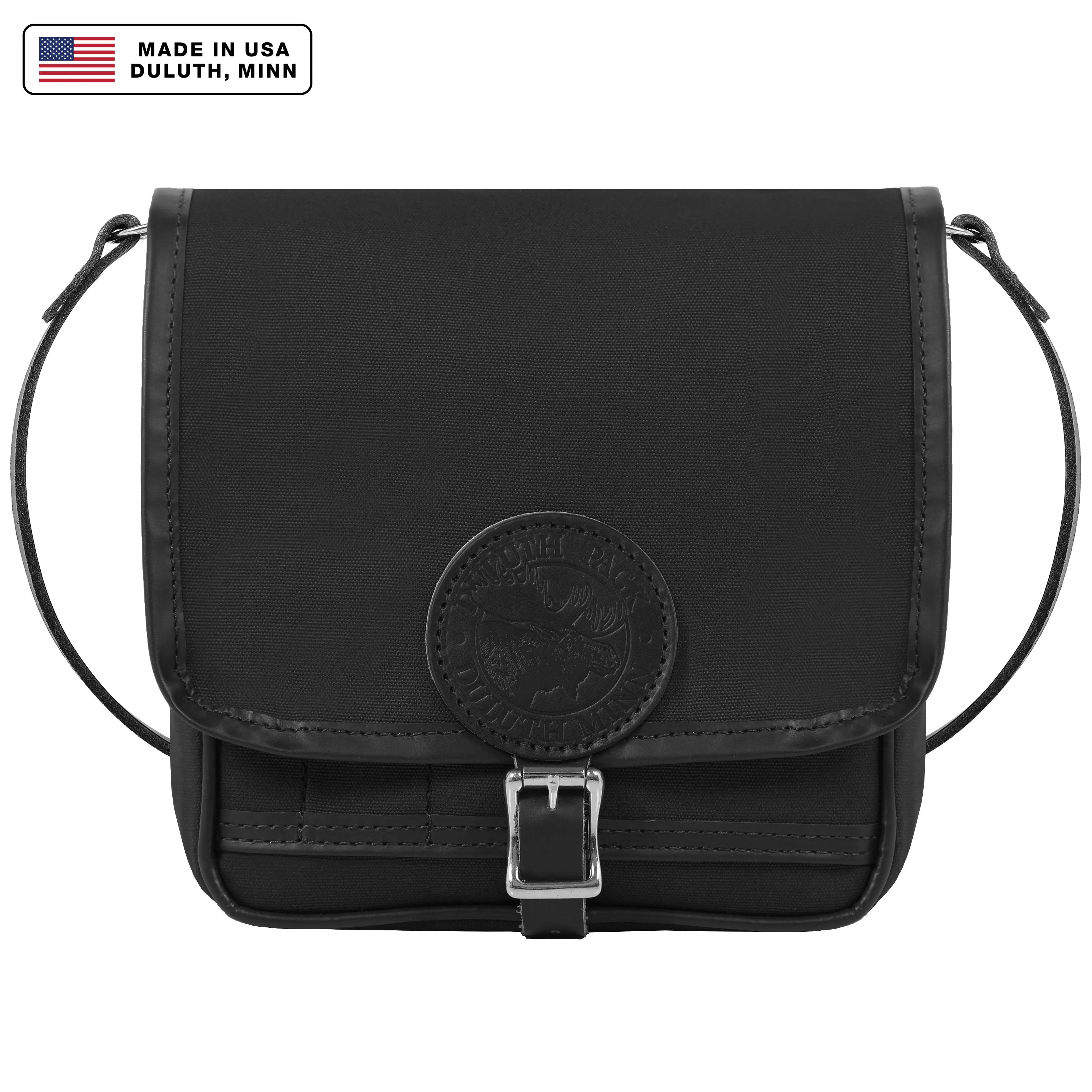 Duluth Pack Mini Haversack