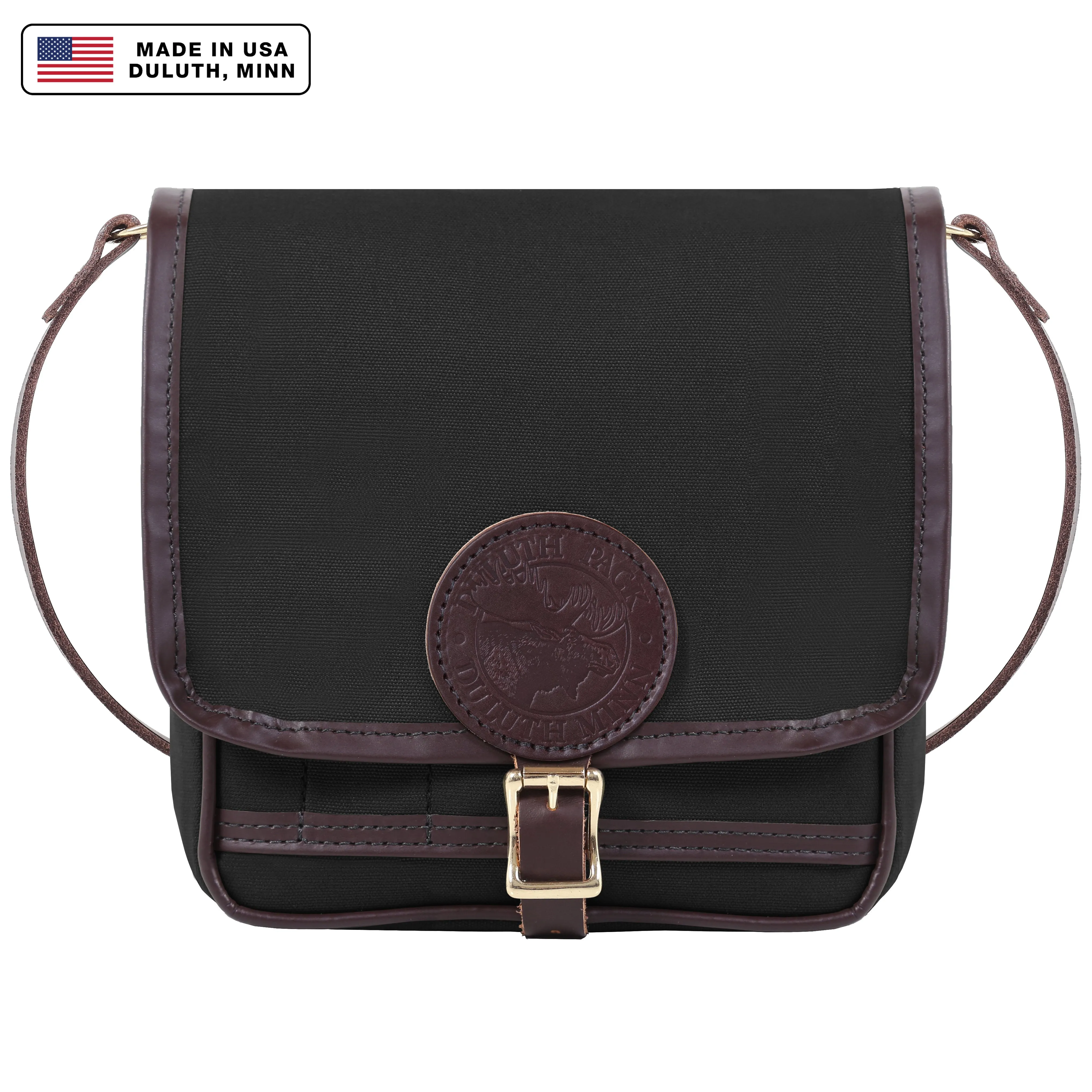 Duluth Pack Mini Haversack