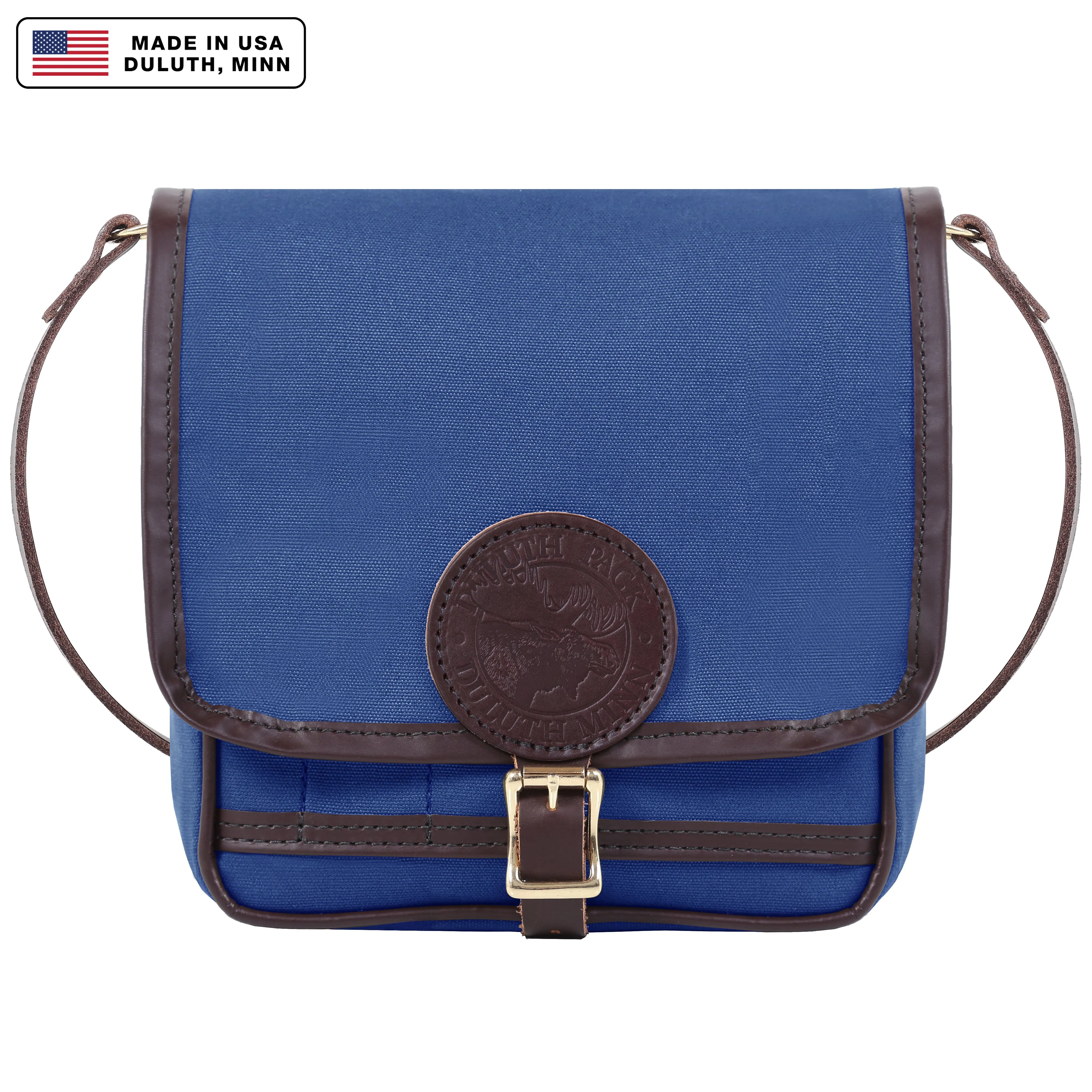Duluth Pack Mini Haversack