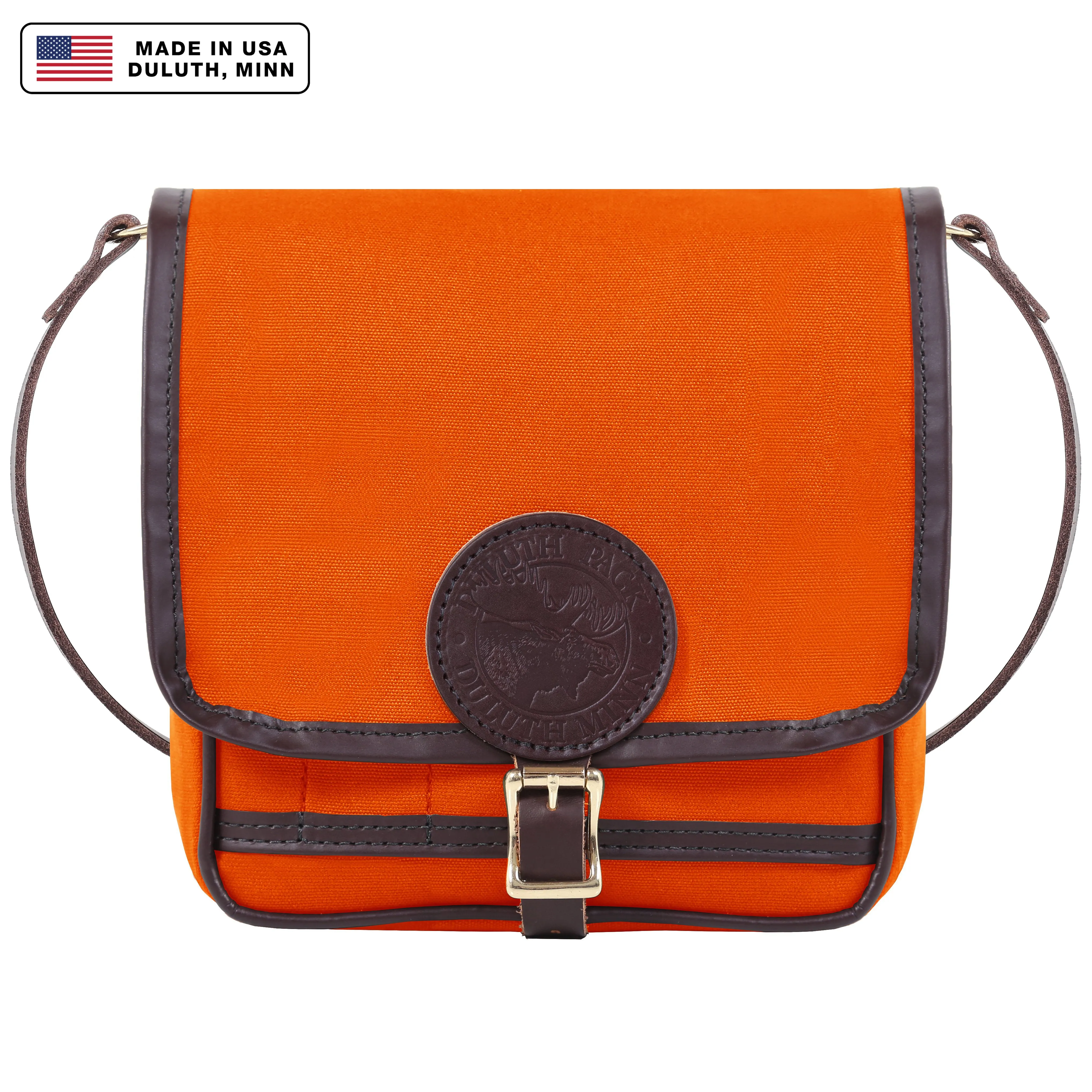 Duluth Pack Mini Haversack