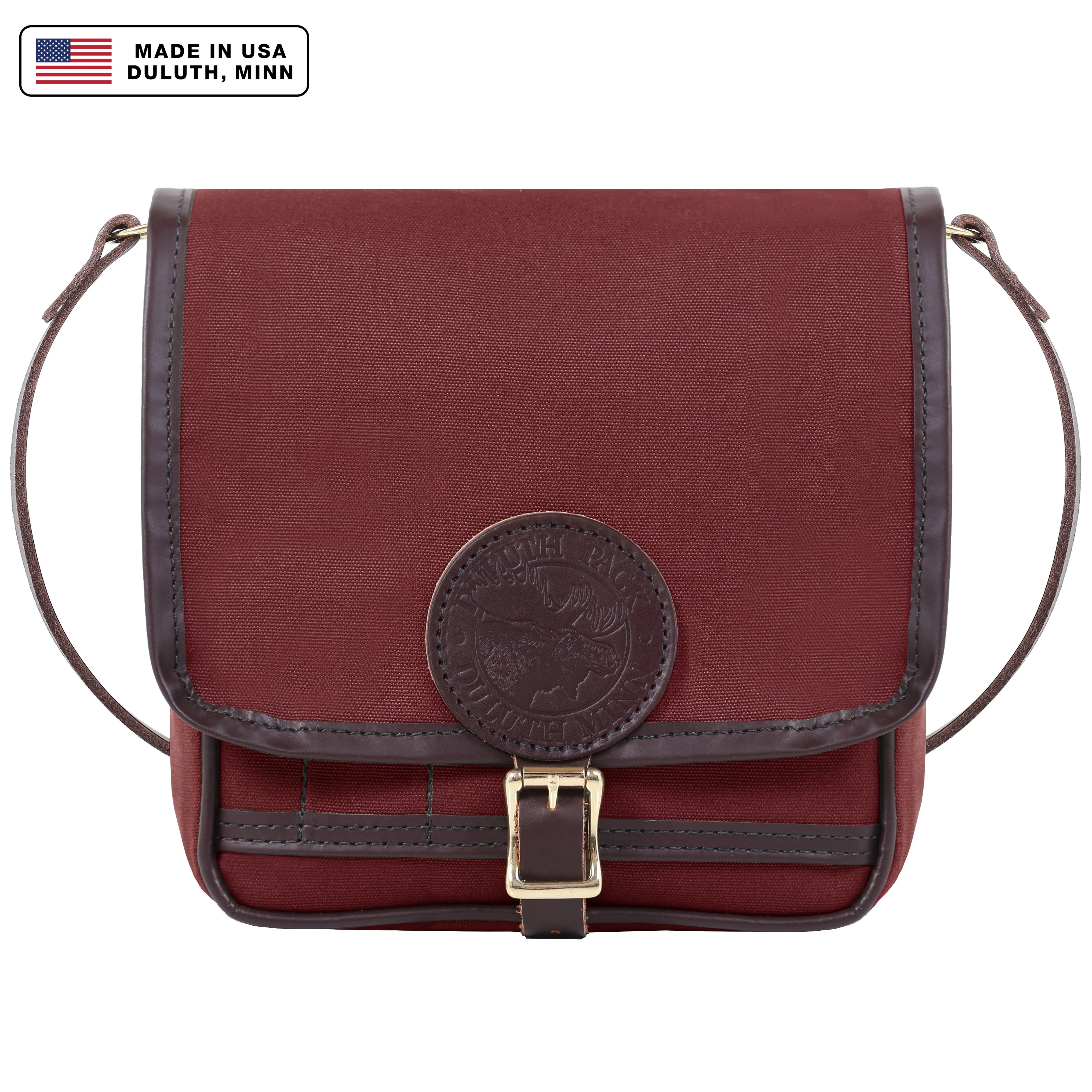 Duluth Pack Mini Haversack