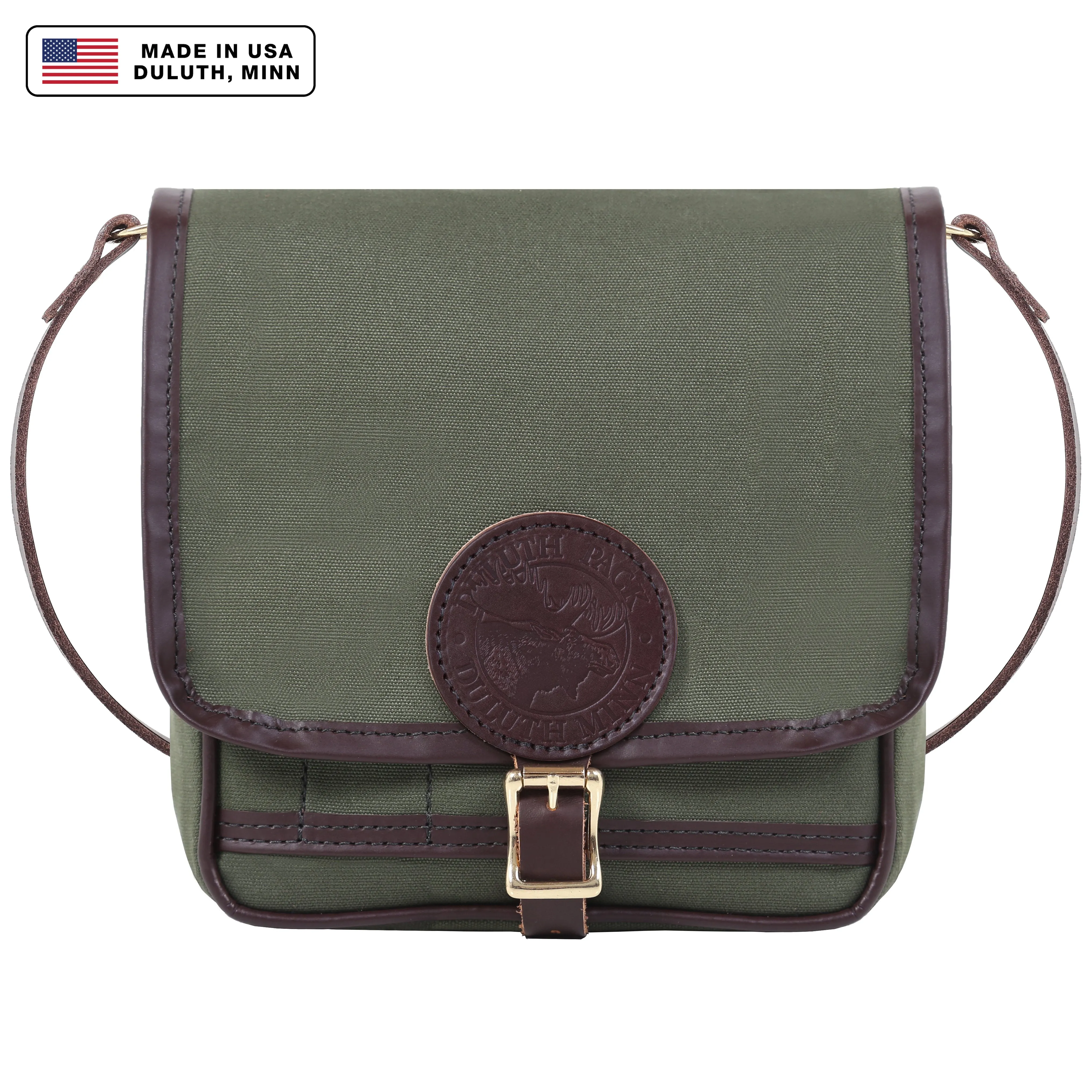 Duluth Pack Mini Haversack