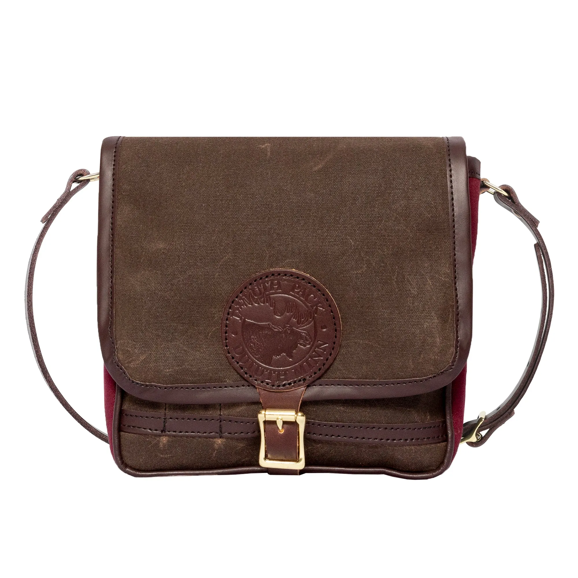 Duluth Pack Mini Haversack