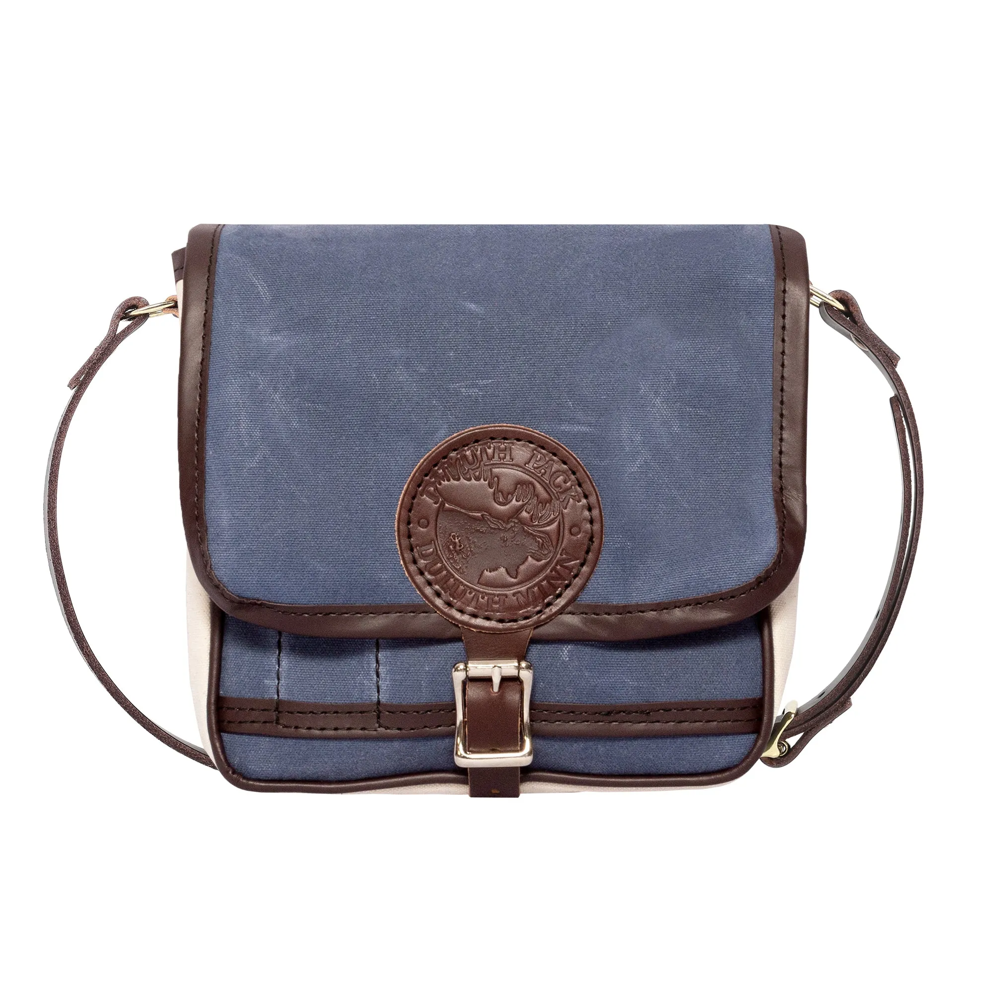 Duluth Pack Mini Haversack