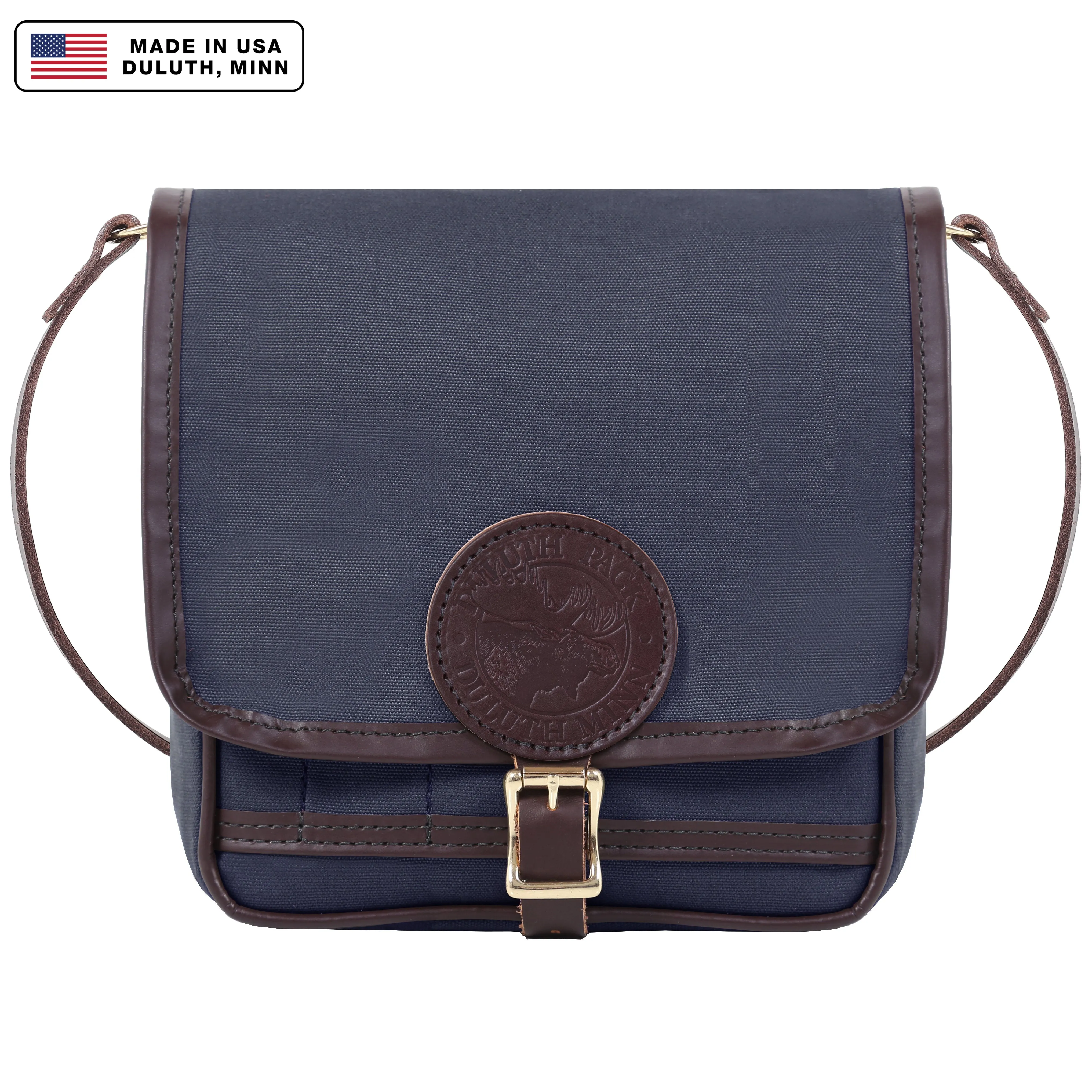 Duluth Pack Mini Haversack