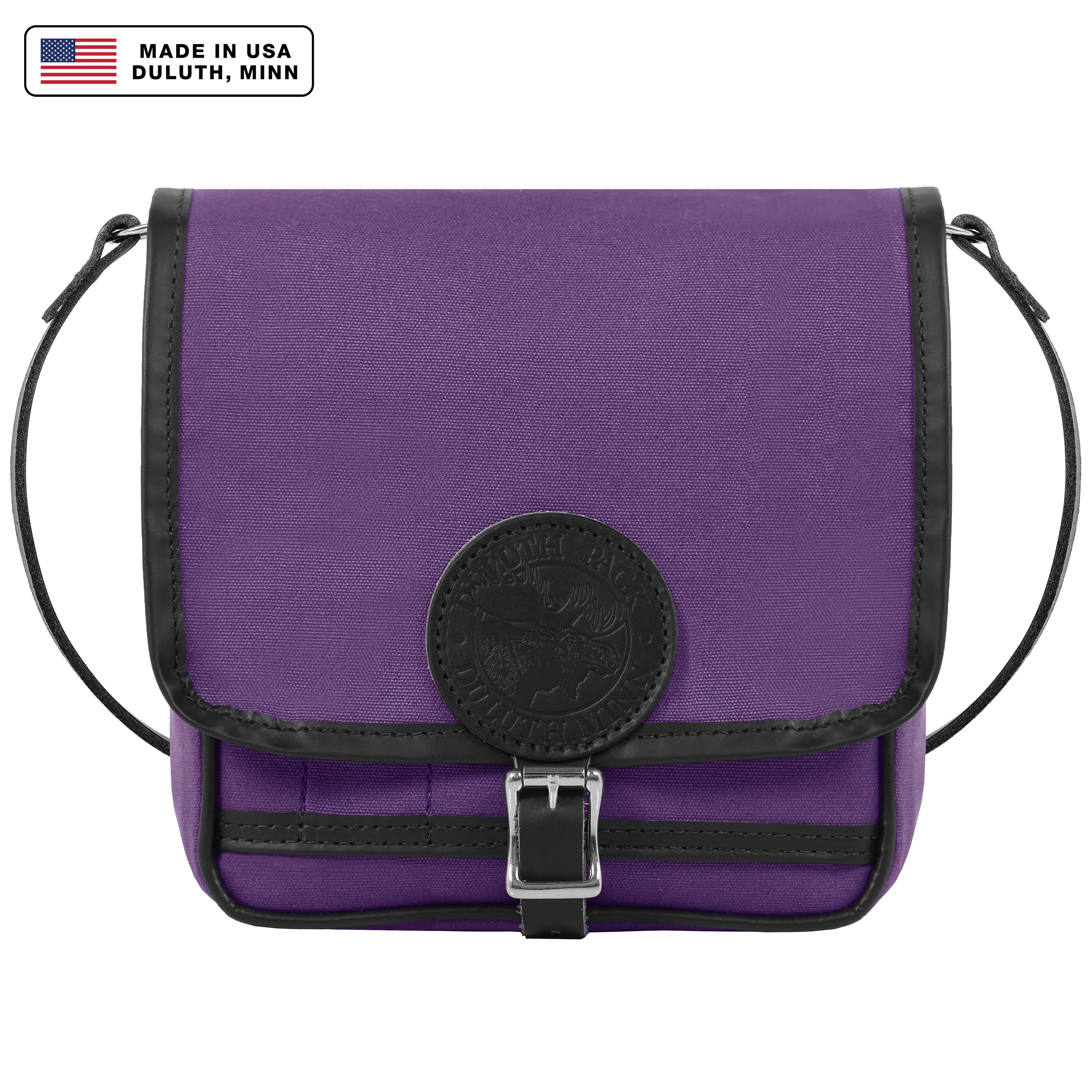 Duluth Pack Mini Haversack
