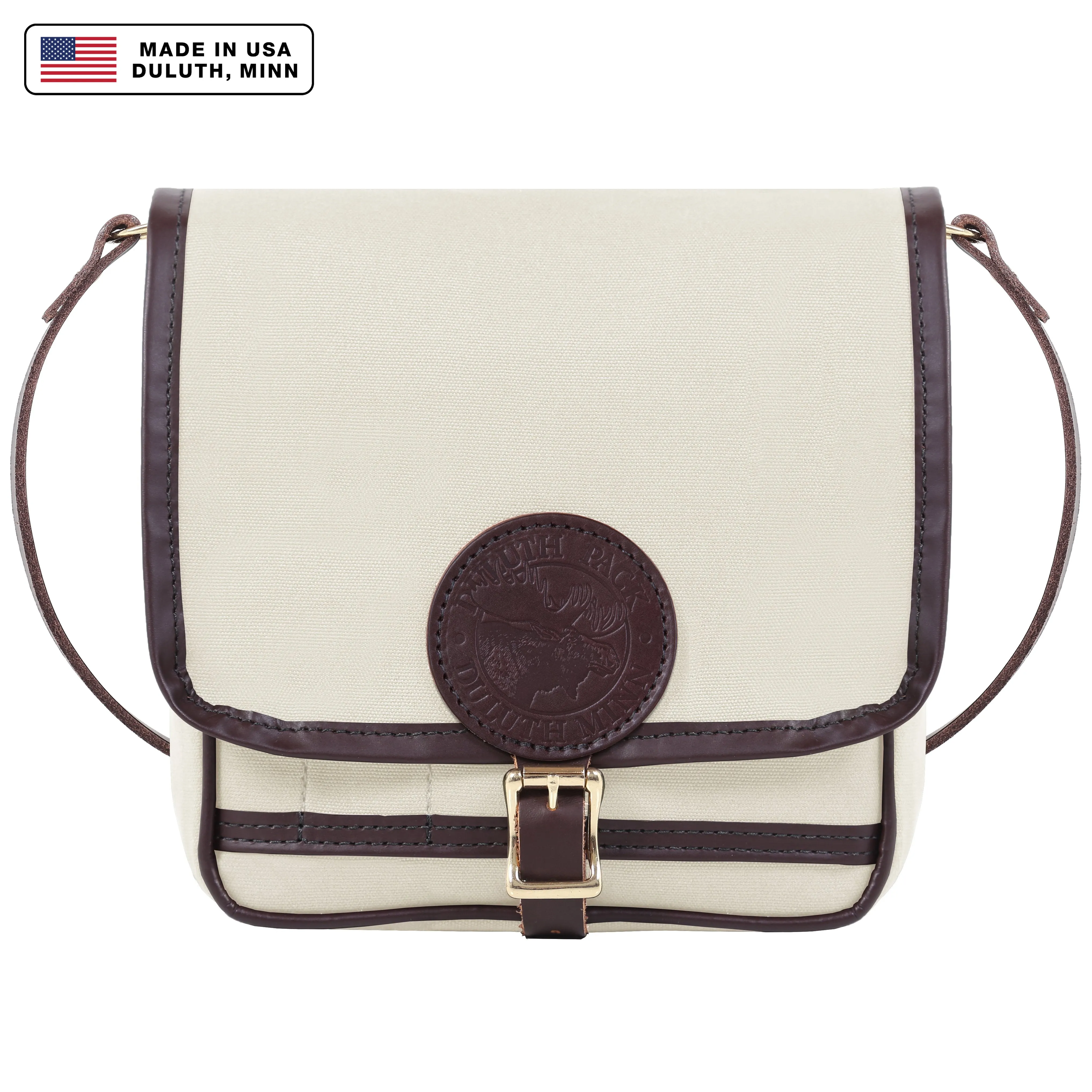 Duluth Pack Mini Haversack