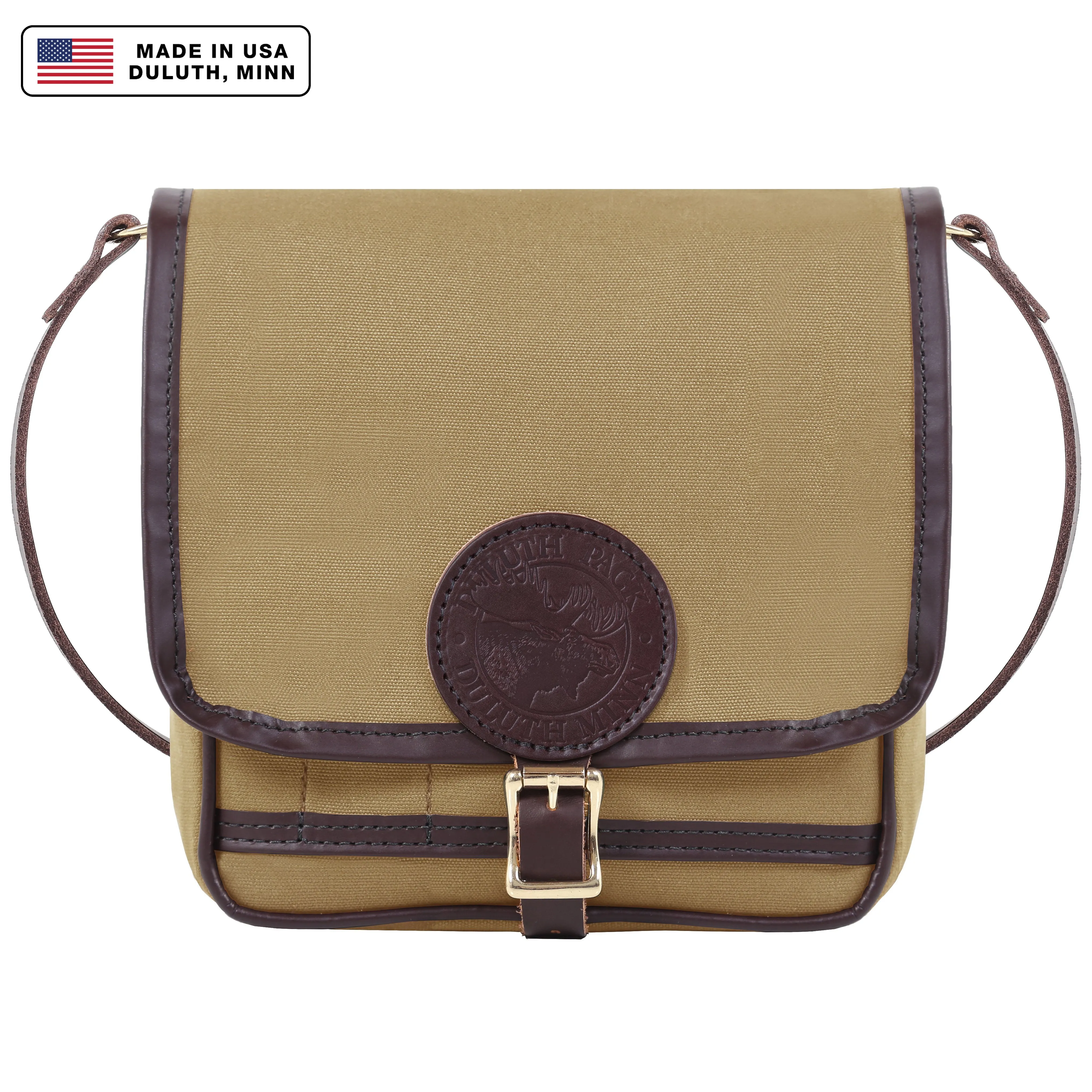 Duluth Pack Mini Haversack