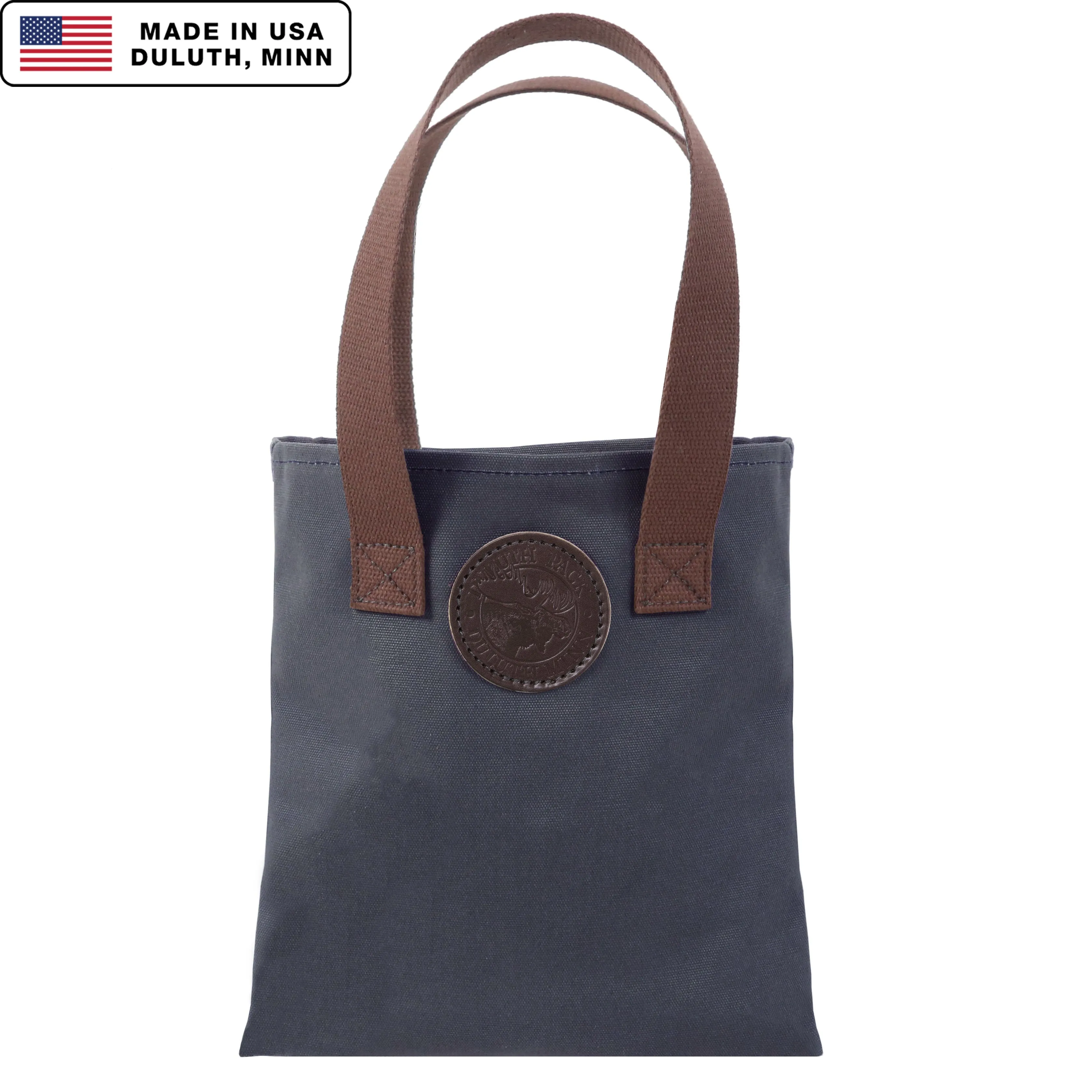 Duluth Pack Promo Box Tote