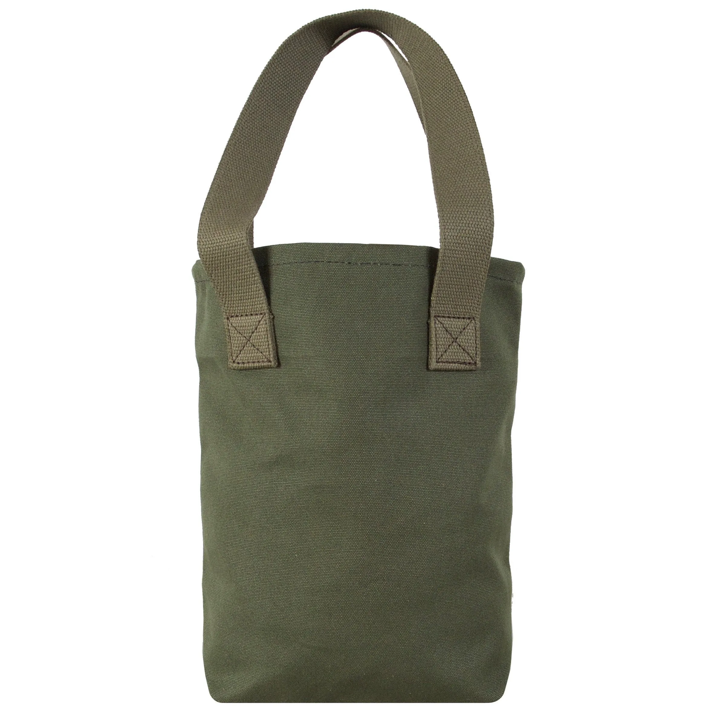 Duluth Pack Promo Box Tote